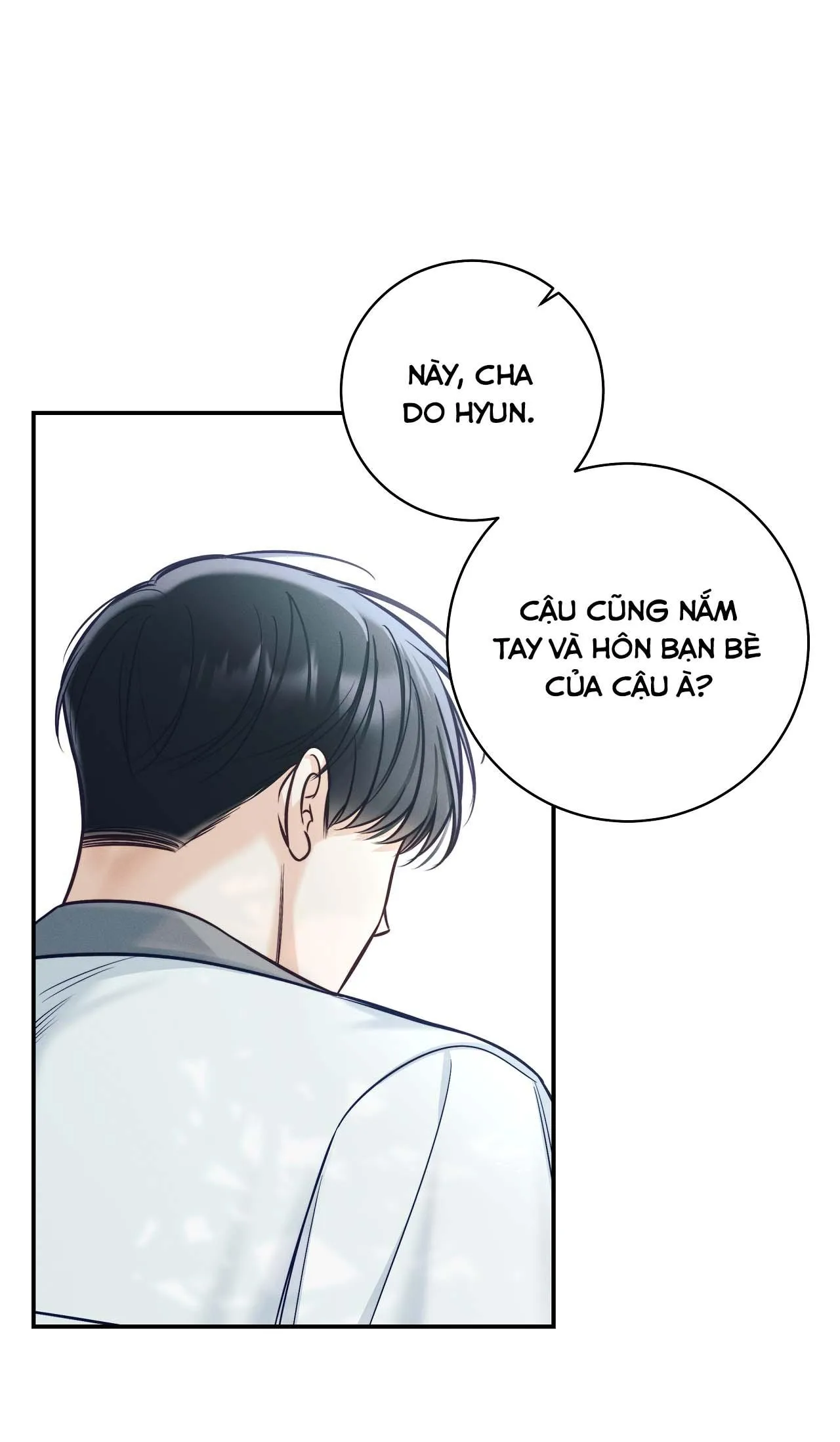 (END) MÙA HÈ NĂM ẤY Chapter 38 Trang 89