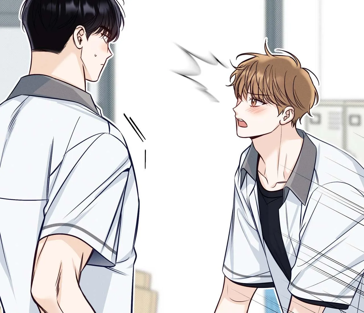 (END) MÙA HÈ NĂM ẤY Chapter 38 Trang 93