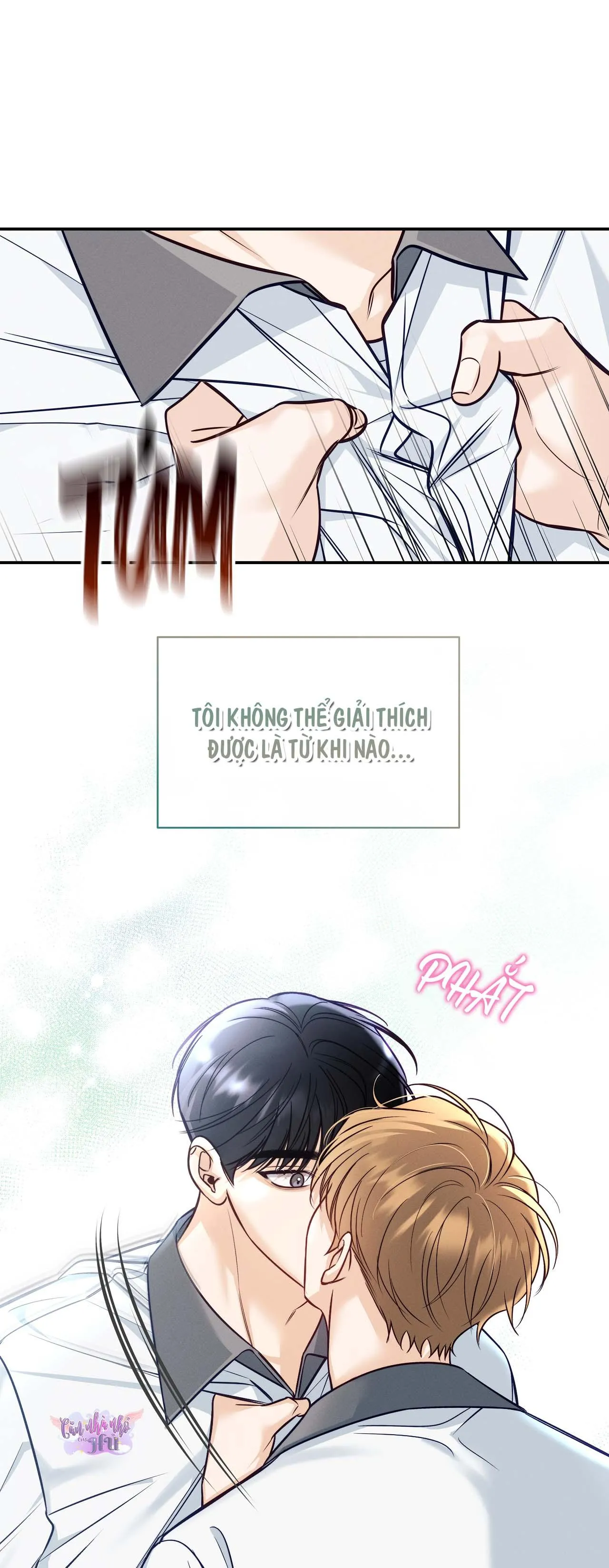 (END) MÙA HÈ NĂM ẤY Chapter 38 Trang 99