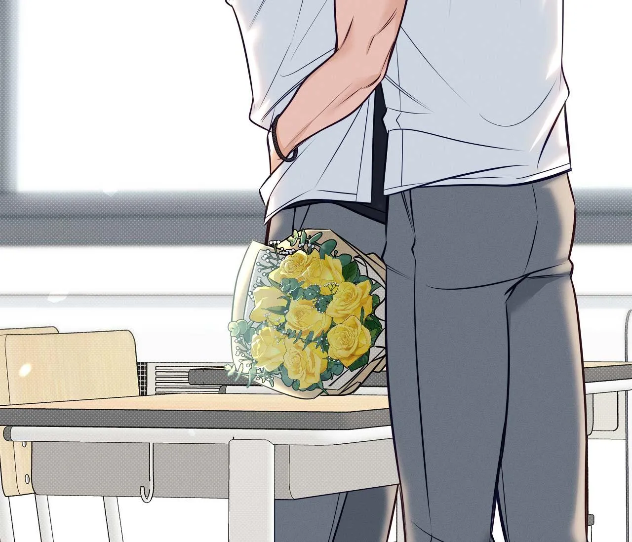 (END) MÙA HÈ NĂM ẤY Chapter 38 Trang 107