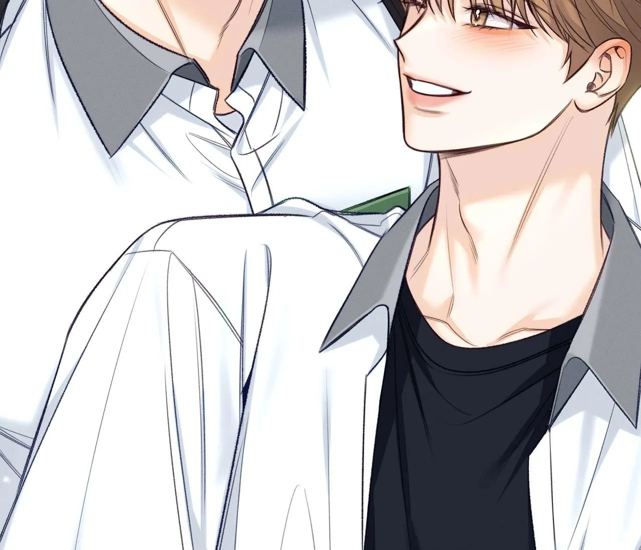 (END) MÙA HÈ NĂM ẤY Chapter 38 Trang 113