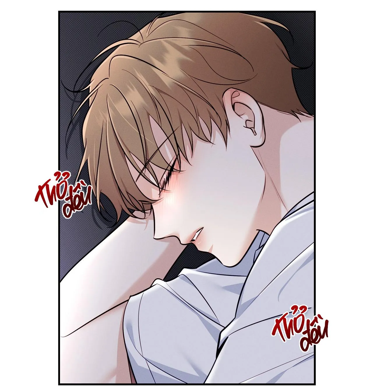 (END) MÙA HÈ NĂM ẤY Chapter 39 Trang 9