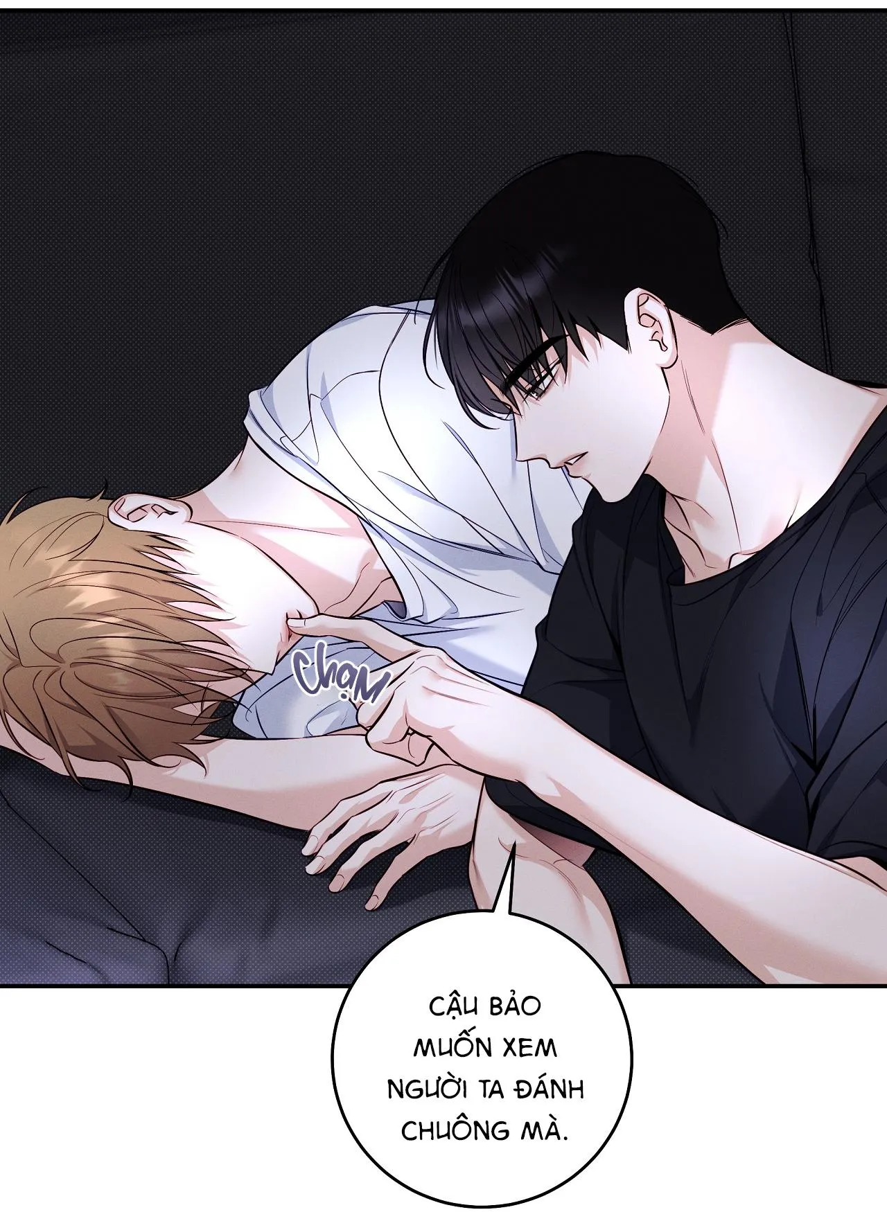(END) MÙA HÈ NĂM ẤY Chapter 39 Trang 11