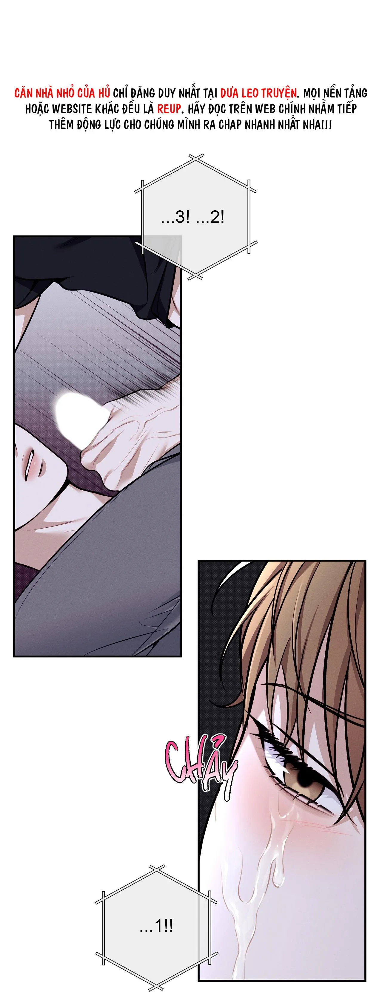 (END) MÙA HÈ NĂM ẤY Chapter 39 Trang 33