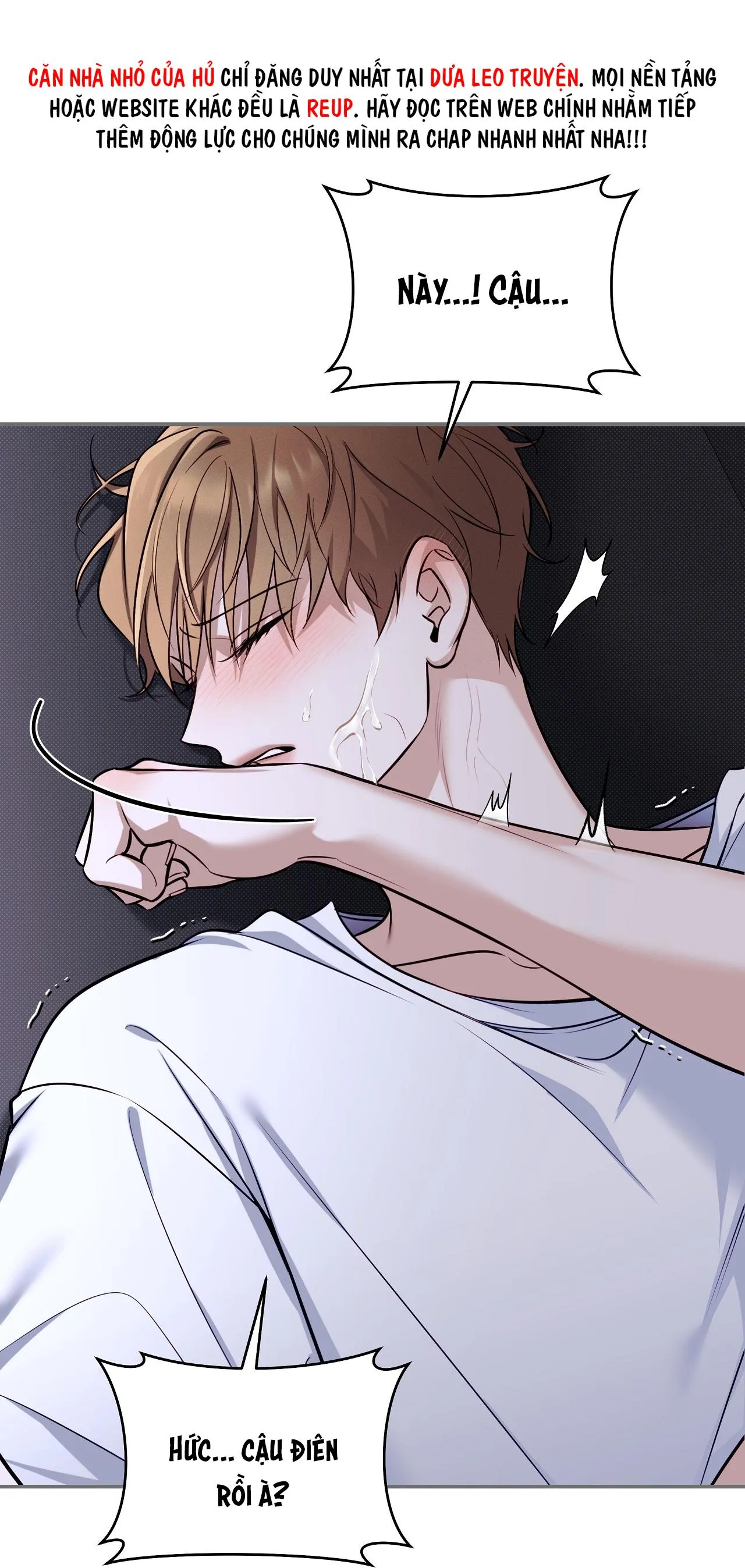 (END) MÙA HÈ NĂM ẤY Chapter 39 Trang 43