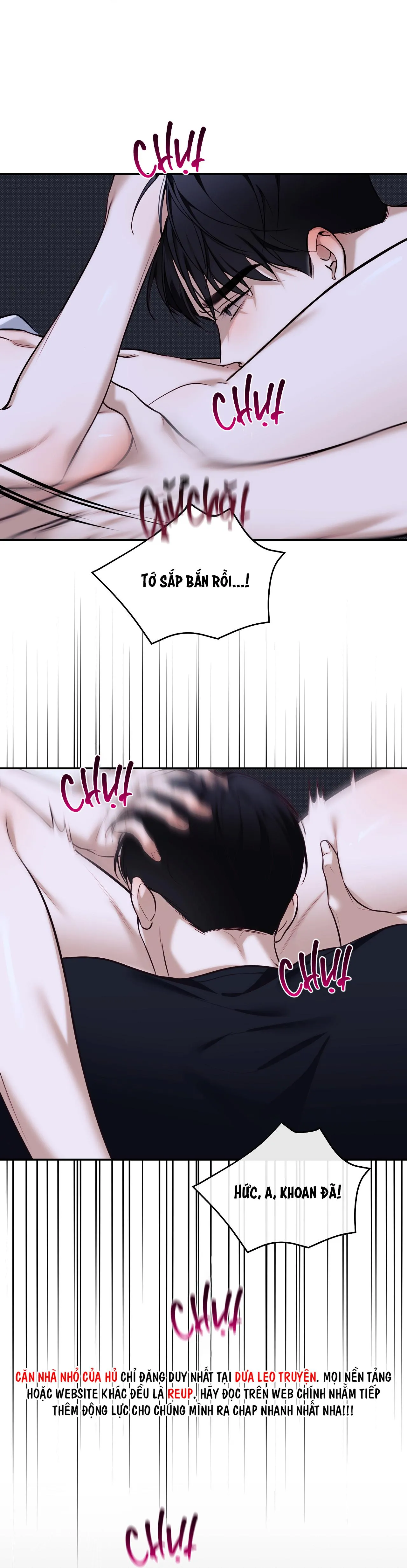 (END) MÙA HÈ NĂM ẤY Chapter 39 Trang 47