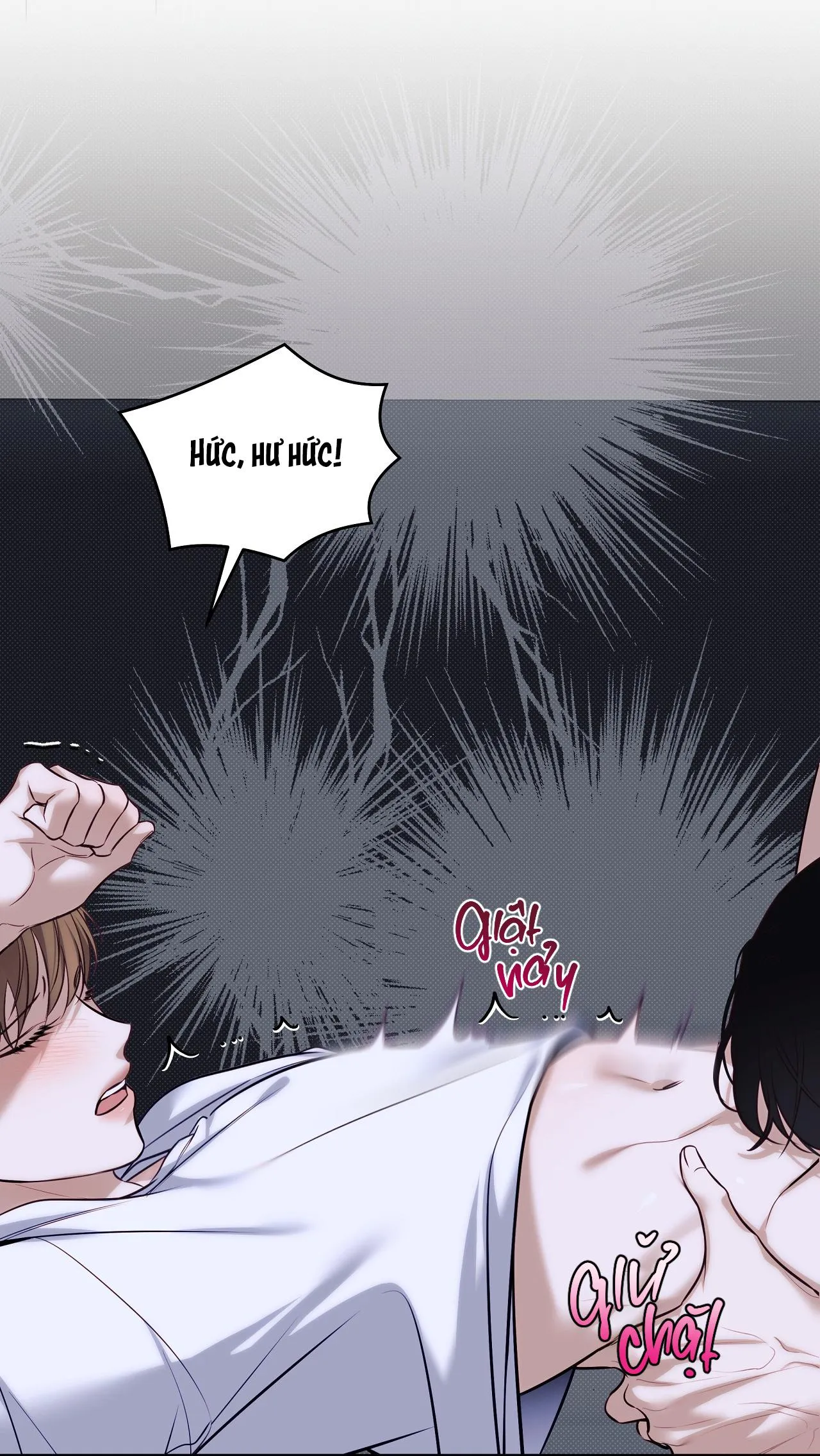 (END) MÙA HÈ NĂM ẤY Chapter 39 Trang 48