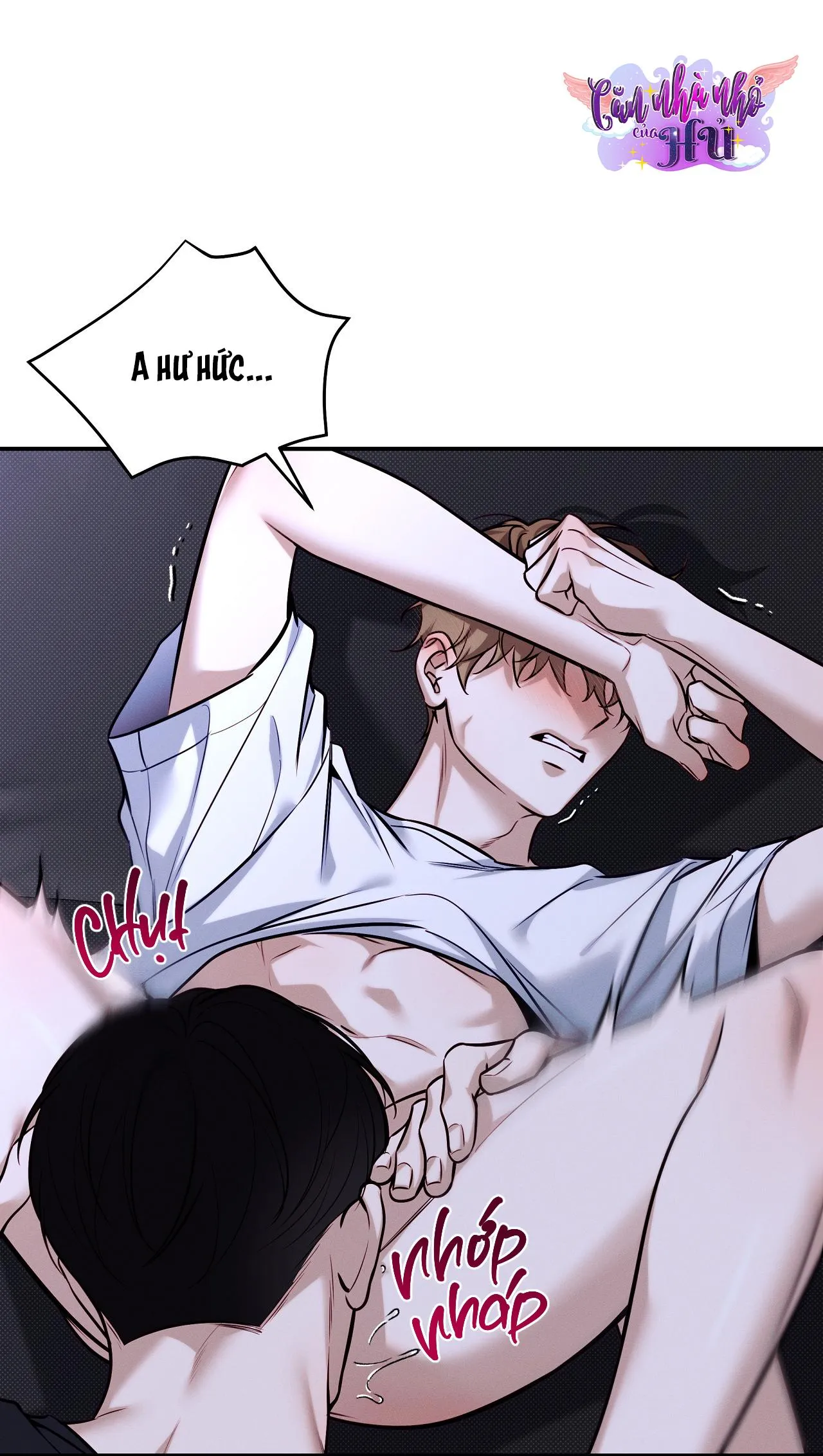 (END) MÙA HÈ NĂM ẤY Chapter 39 Trang 59