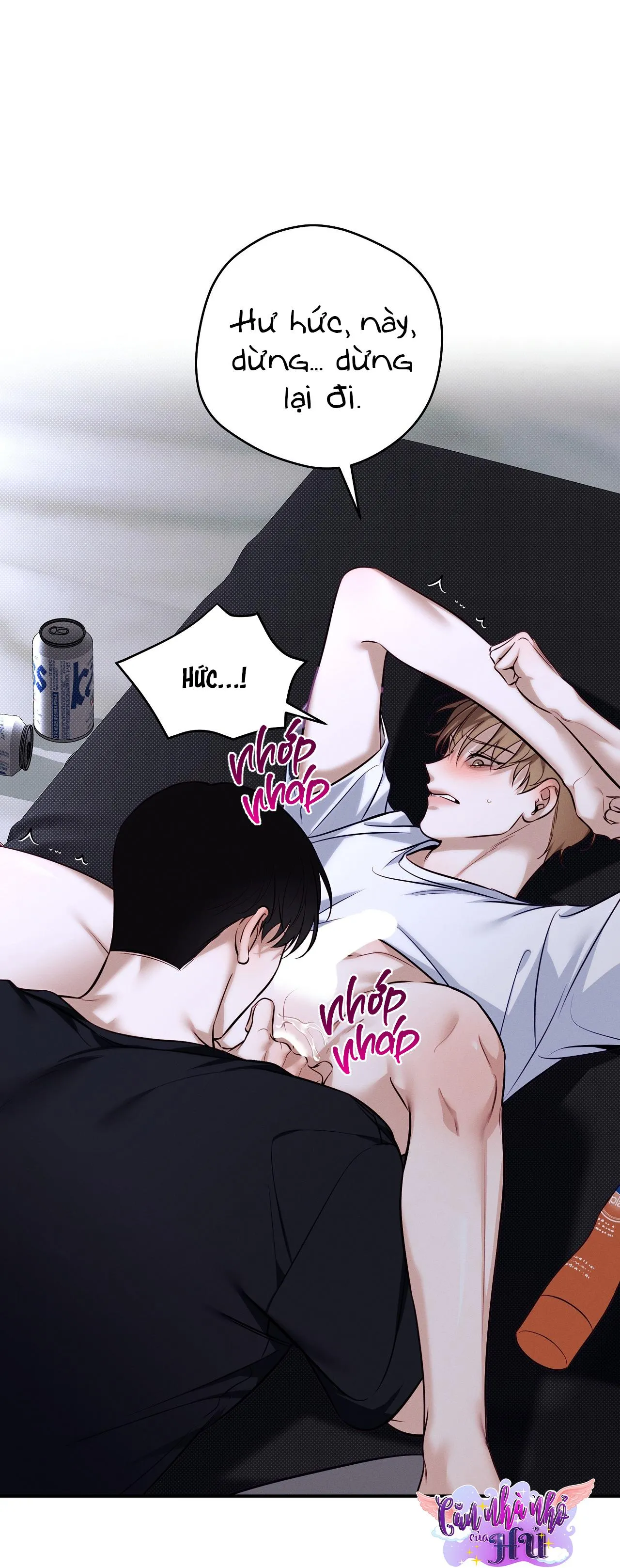 (END) MÙA HÈ NĂM ẤY Chapter 39 Trang 63