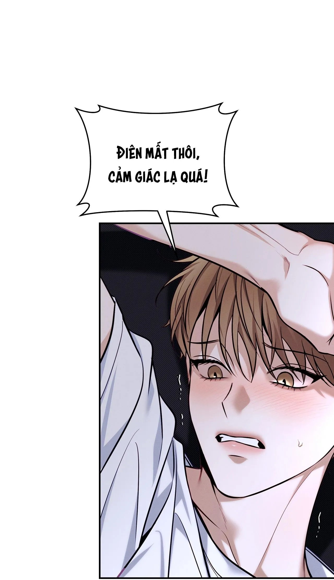 (END) MÙA HÈ NĂM ẤY Chapter 39 Trang 68