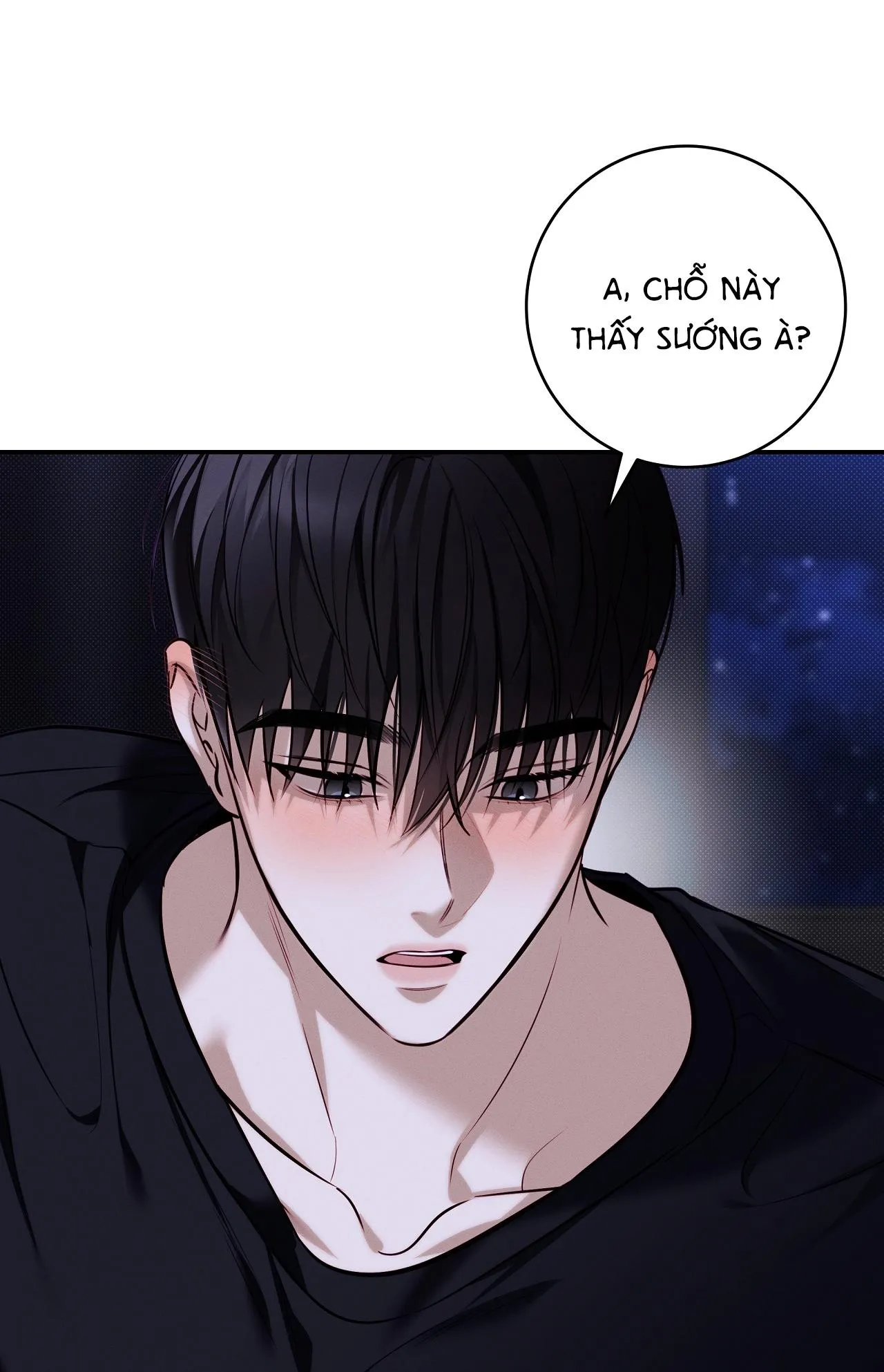 (END) MÙA HÈ NĂM ẤY Chapter 39 Trang 73