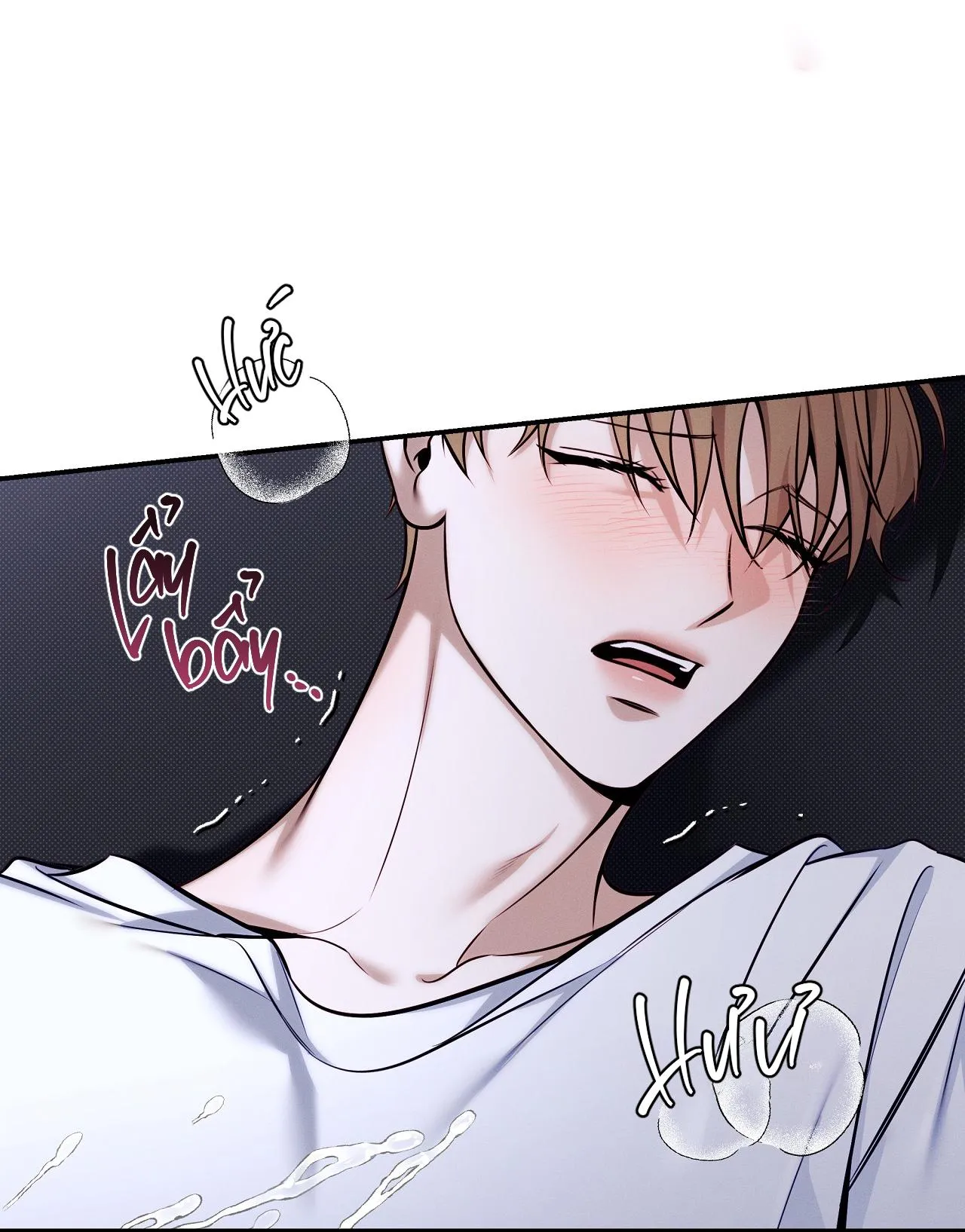 (END) MÙA HÈ NĂM ẤY Chapter 39 Trang 82