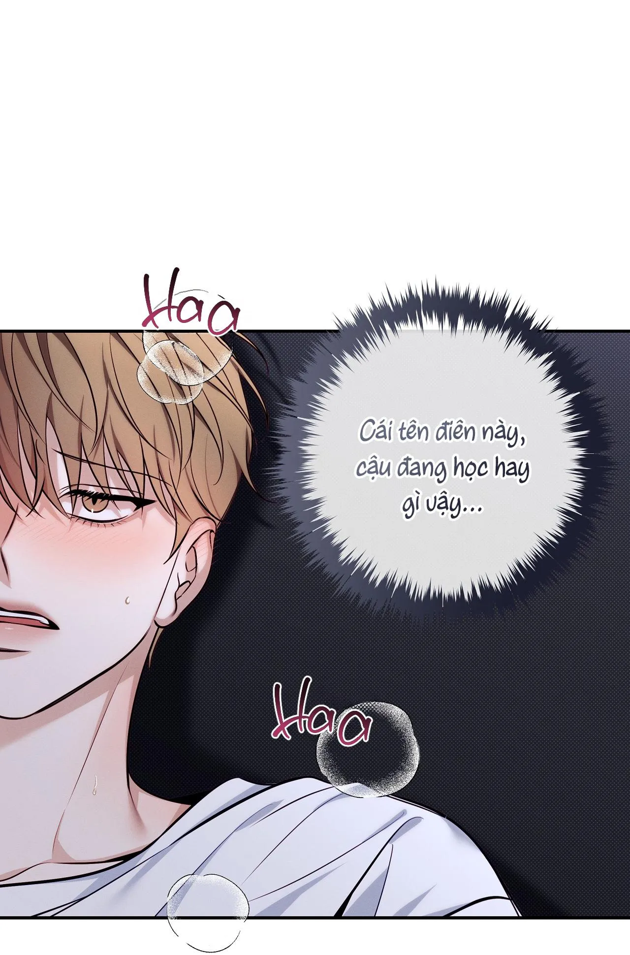 (END) MÙA HÈ NĂM ẤY Chapter 39 Trang 87