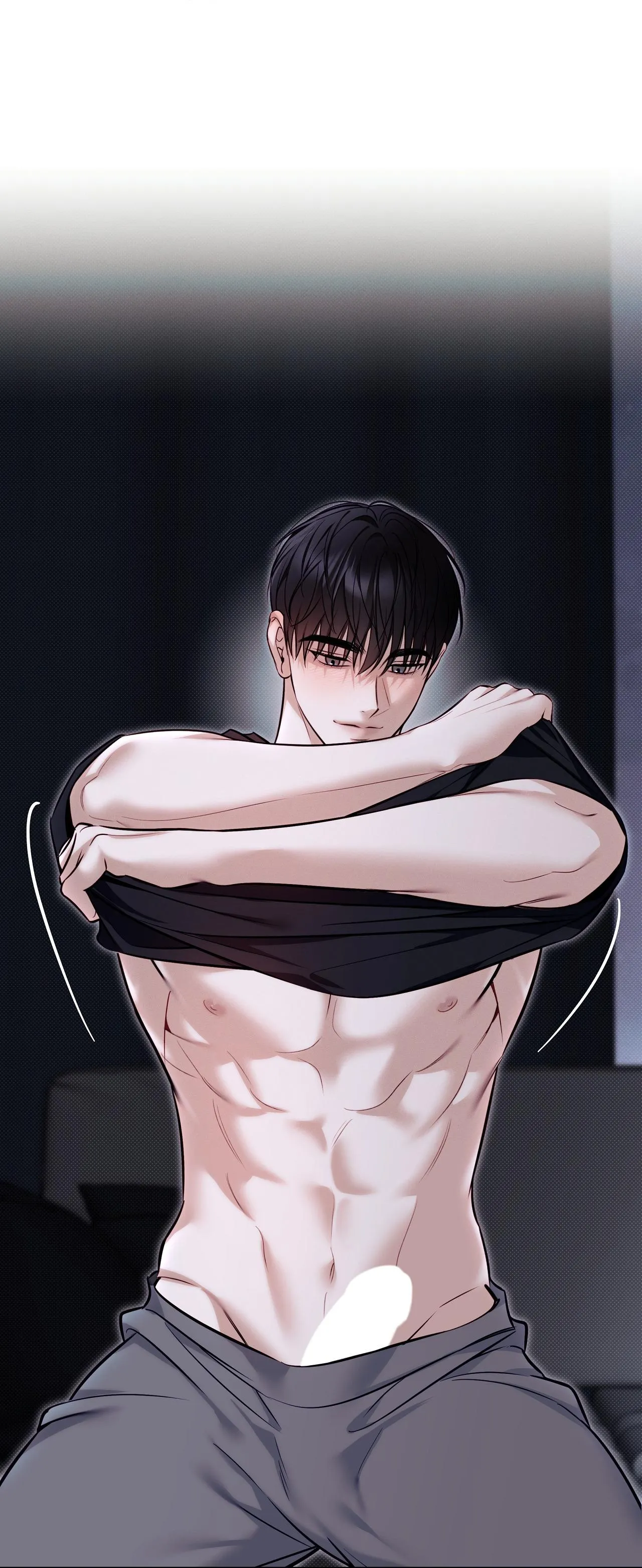 (END) MÙA HÈ NĂM ẤY Chapter 39 Trang 94