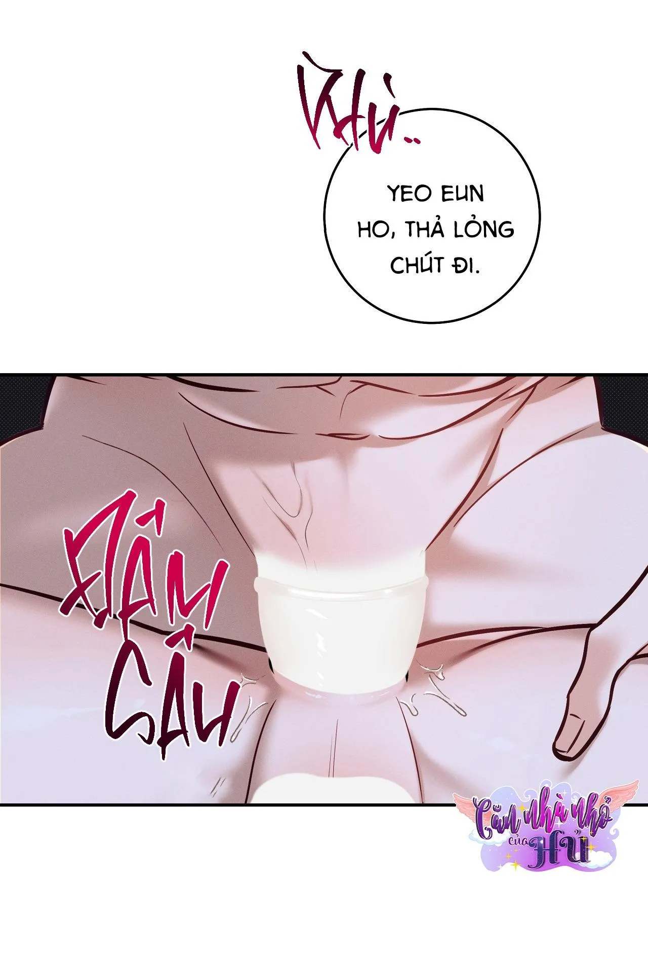 (END) MÙA HÈ NĂM ẤY Chapter 40 Trang 4