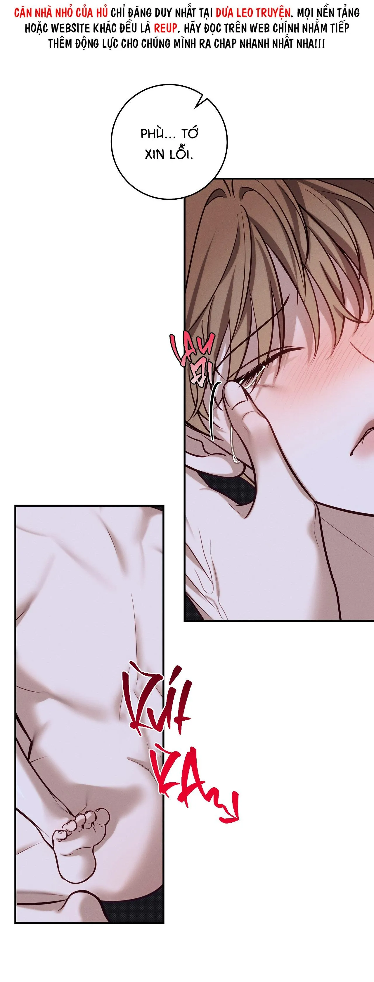 (END) MÙA HÈ NĂM ẤY Chapter 40 Trang 7