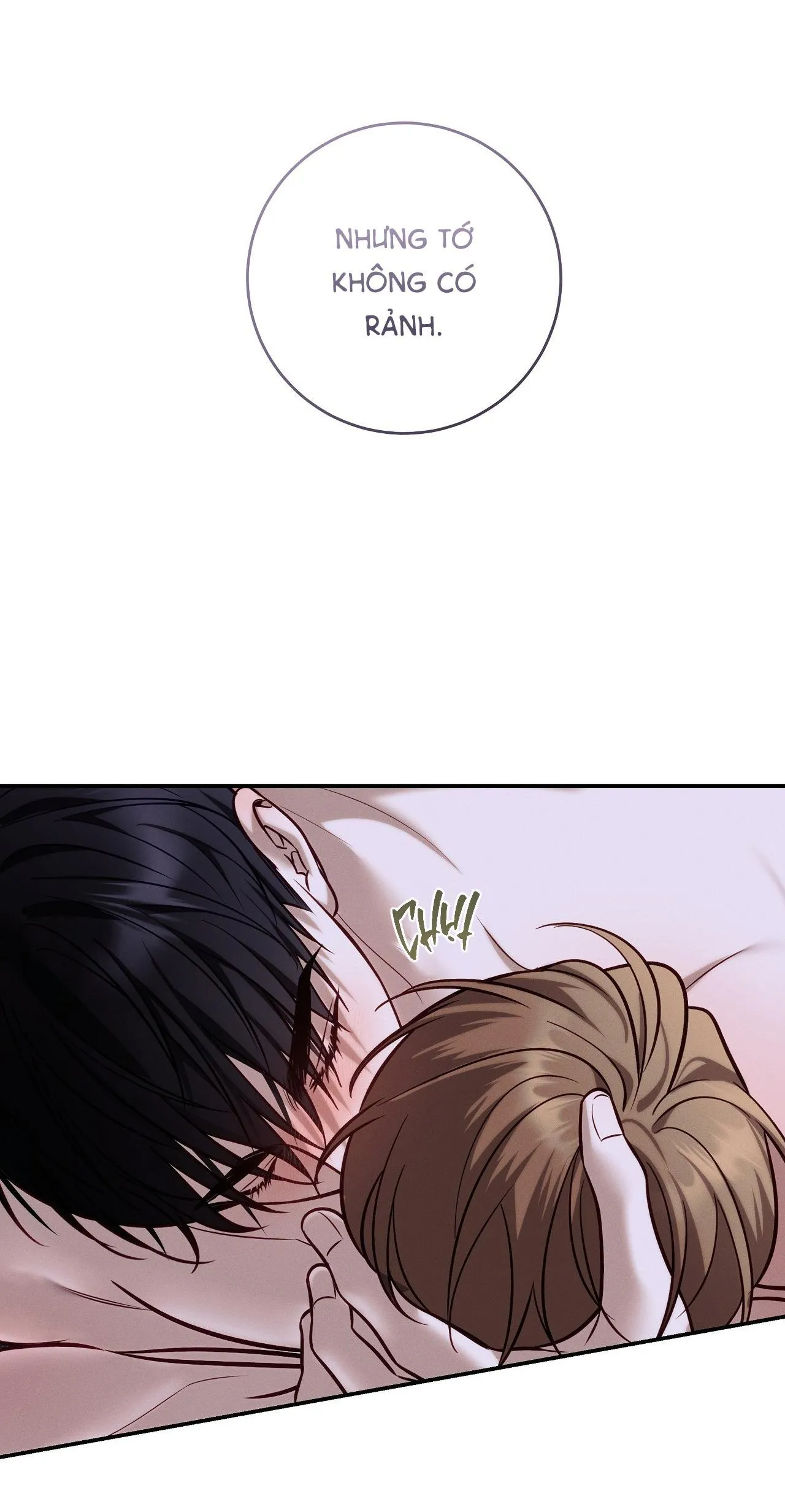 (END) MÙA HÈ NĂM ẤY Chapter 40 Trang 8