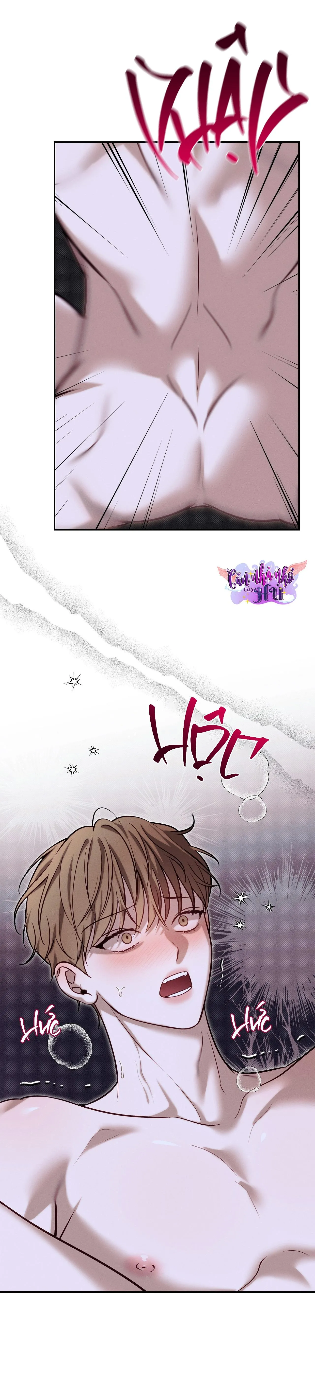 (END) MÙA HÈ NĂM ẤY Chapter 40 Trang 9