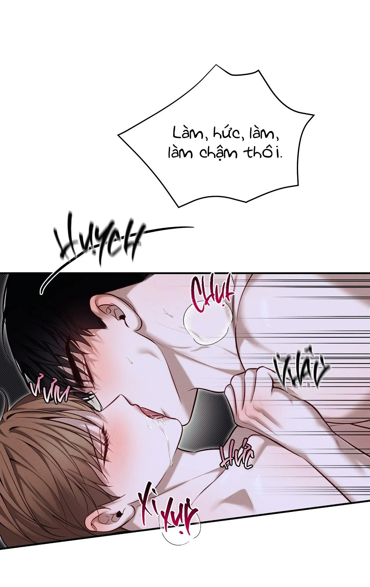 (END) MÙA HÈ NĂM ẤY Chapter 40 Trang 14