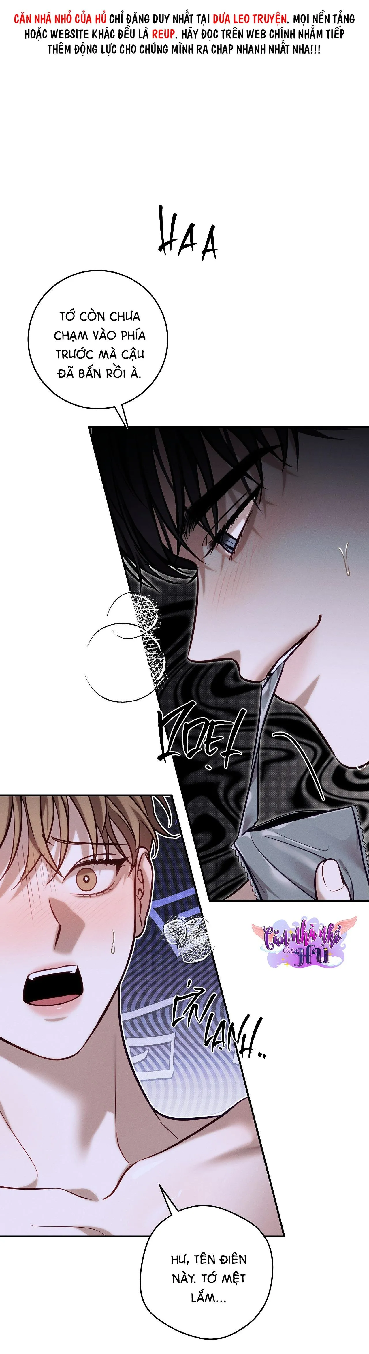 (END) MÙA HÈ NĂM ẤY Chapter 40 Trang 20