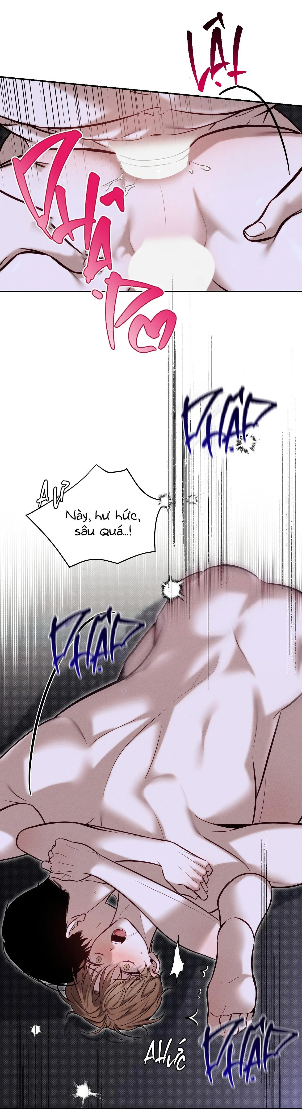 (END) MÙA HÈ NĂM ẤY Chapter 40 Trang 21