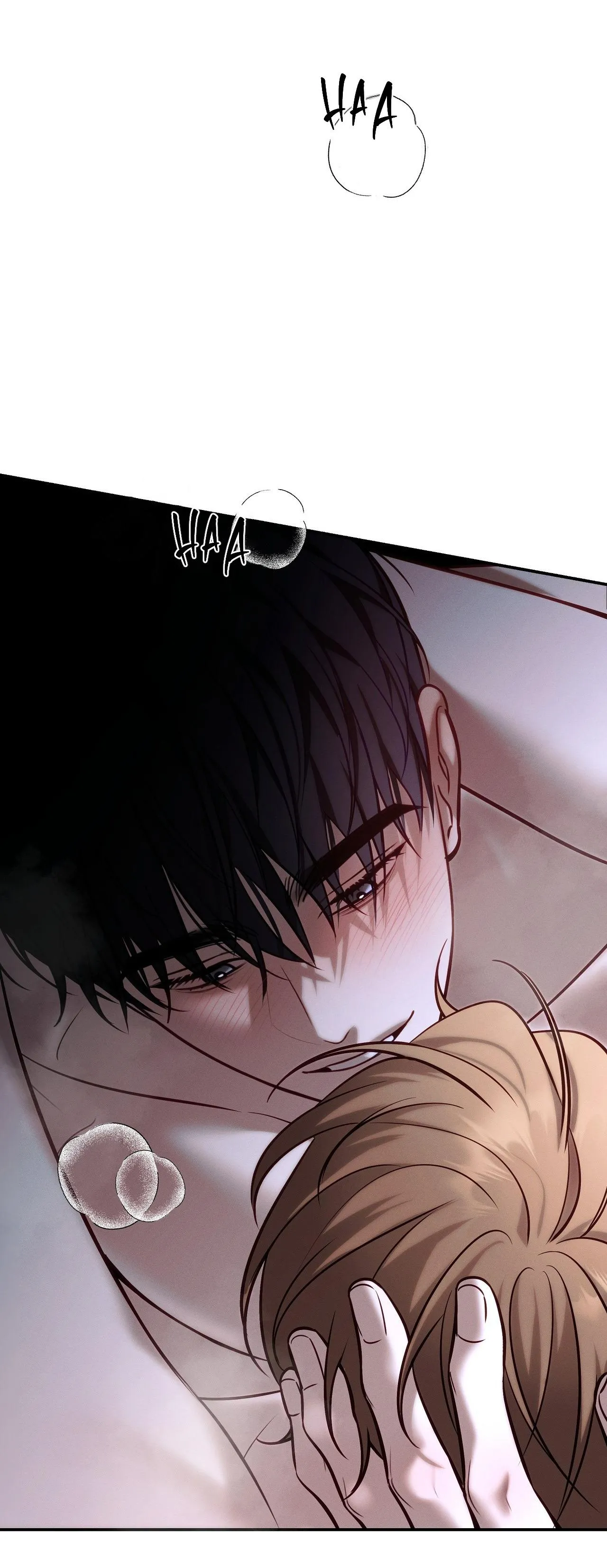 (END) MÙA HÈ NĂM ẤY Chapter 40 Trang 25