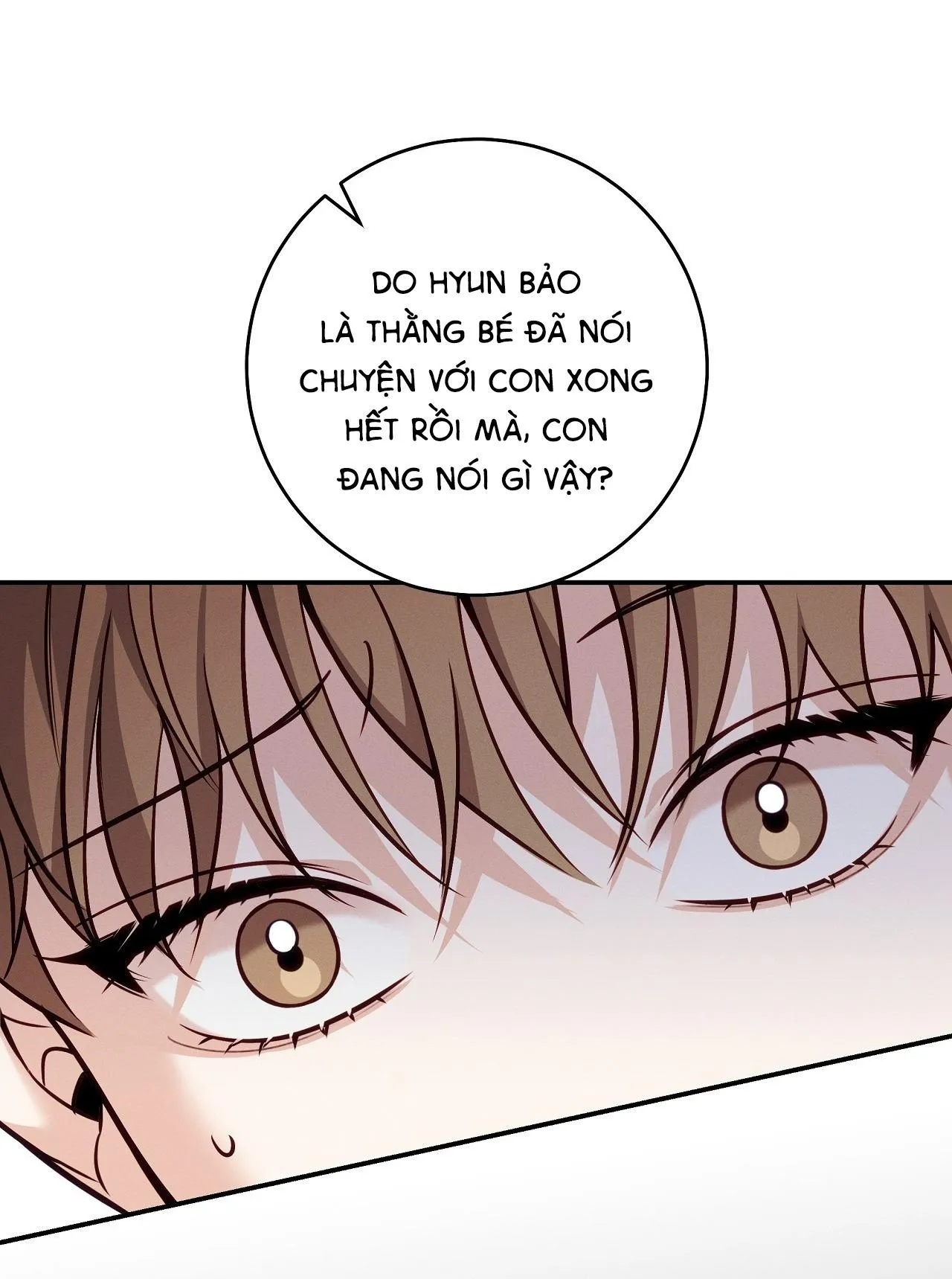 (END) MÙA HÈ NĂM ẤY Chapter 40 Trang 33