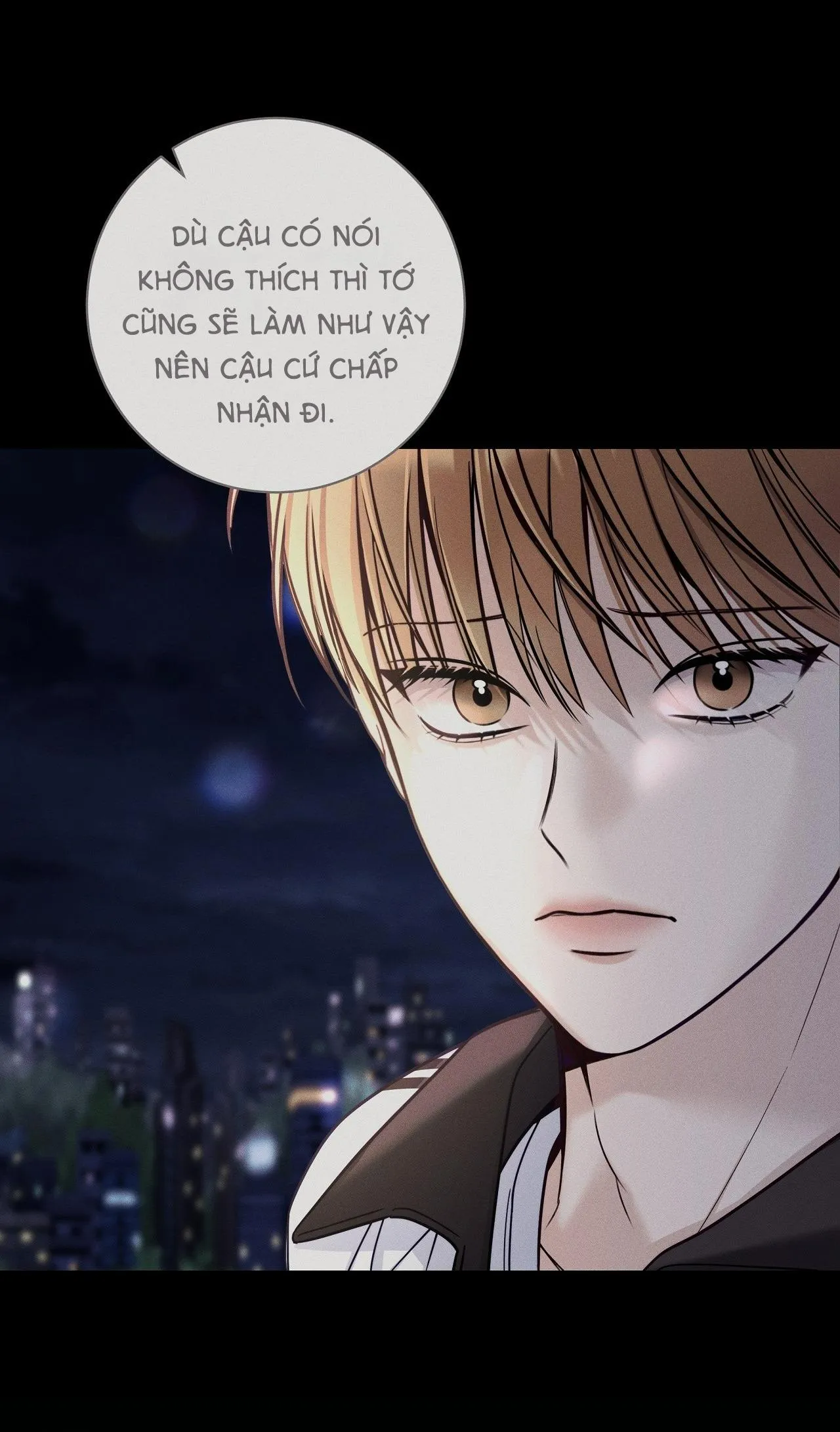 (END) MÙA HÈ NĂM ẤY Chapter 40 Trang 40
