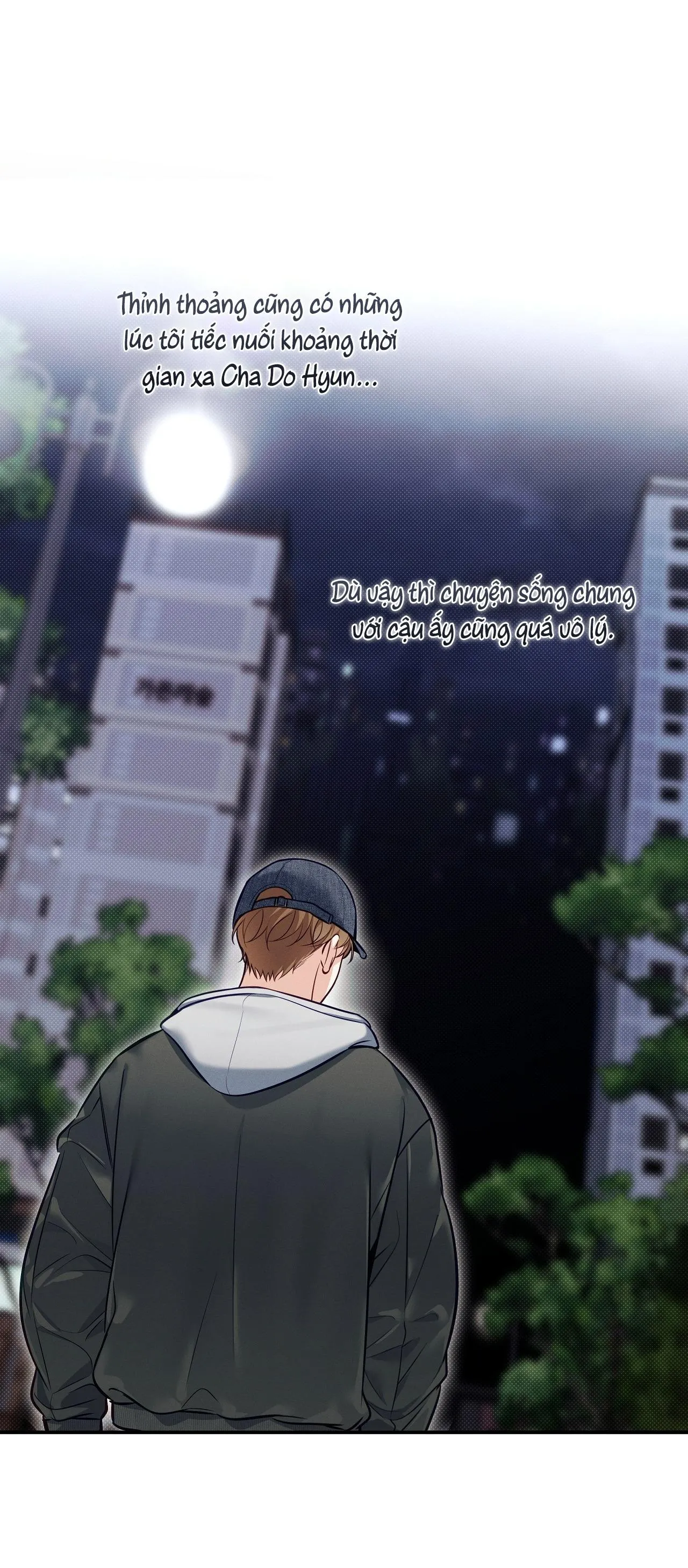 (END) MÙA HÈ NĂM ẤY Chapter 40 Trang 47