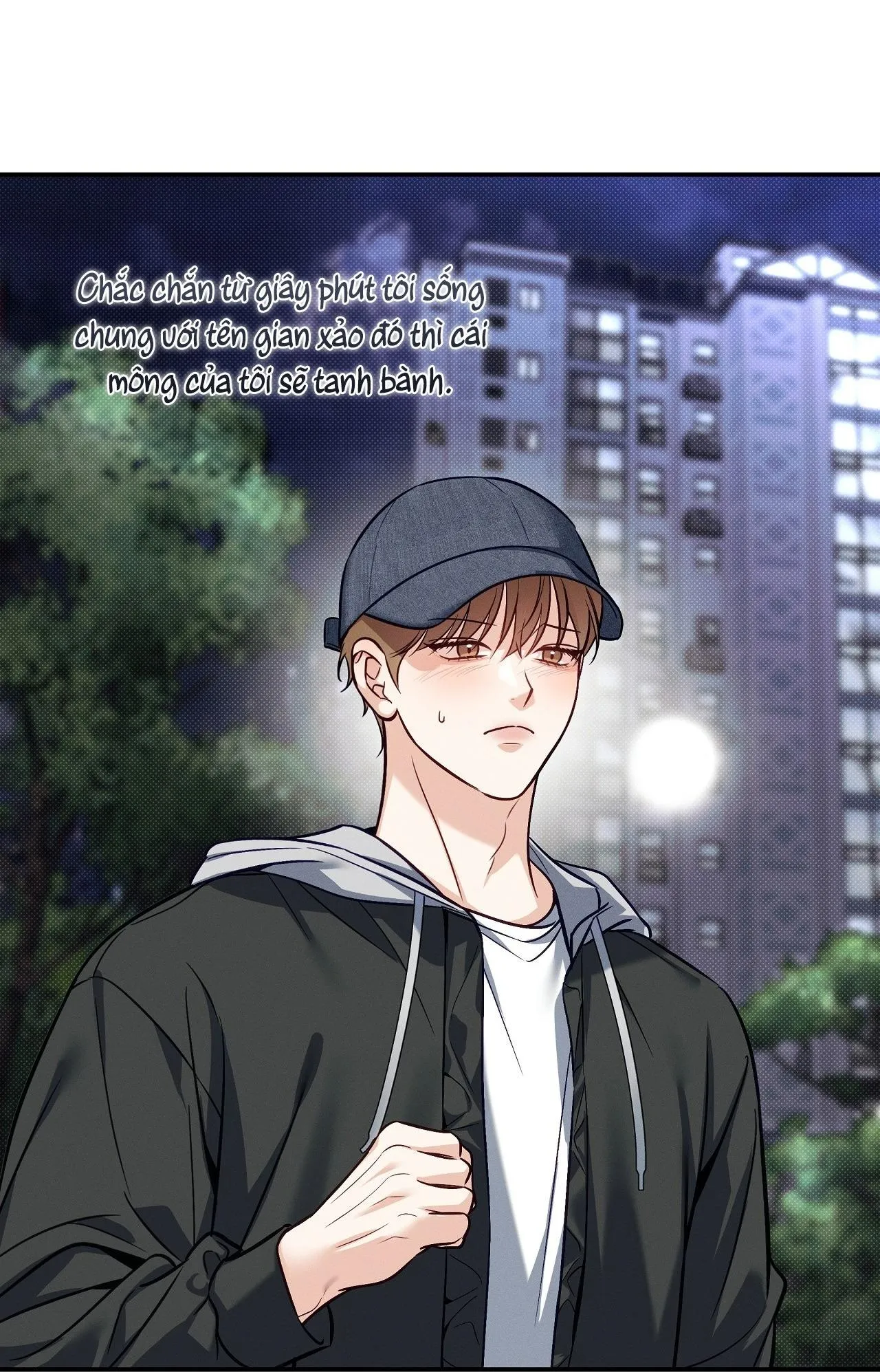 (END) MÙA HÈ NĂM ẤY Chapter 40 Trang 48