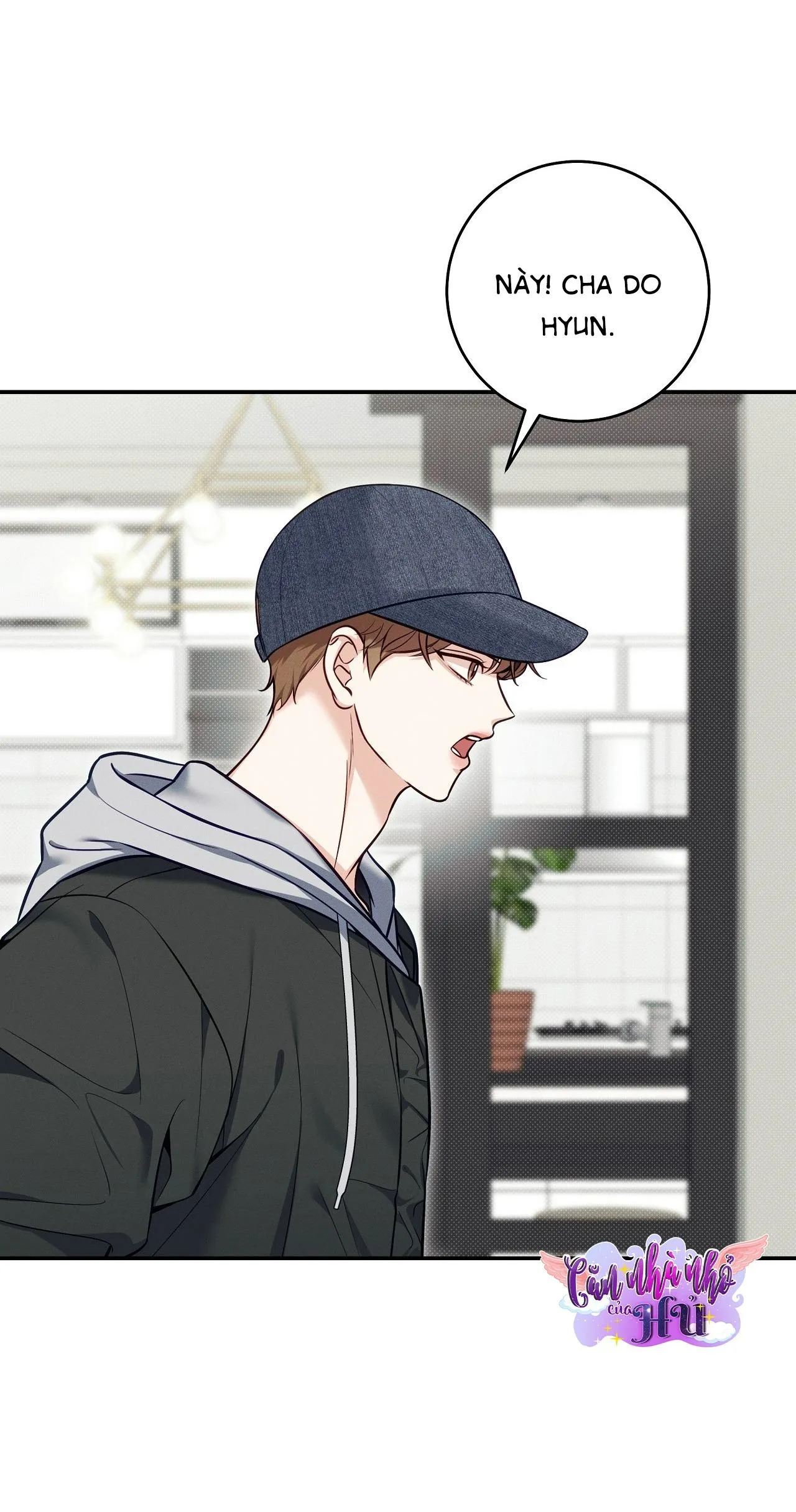 (END) MÙA HÈ NĂM ẤY Chapter 40 Trang 51