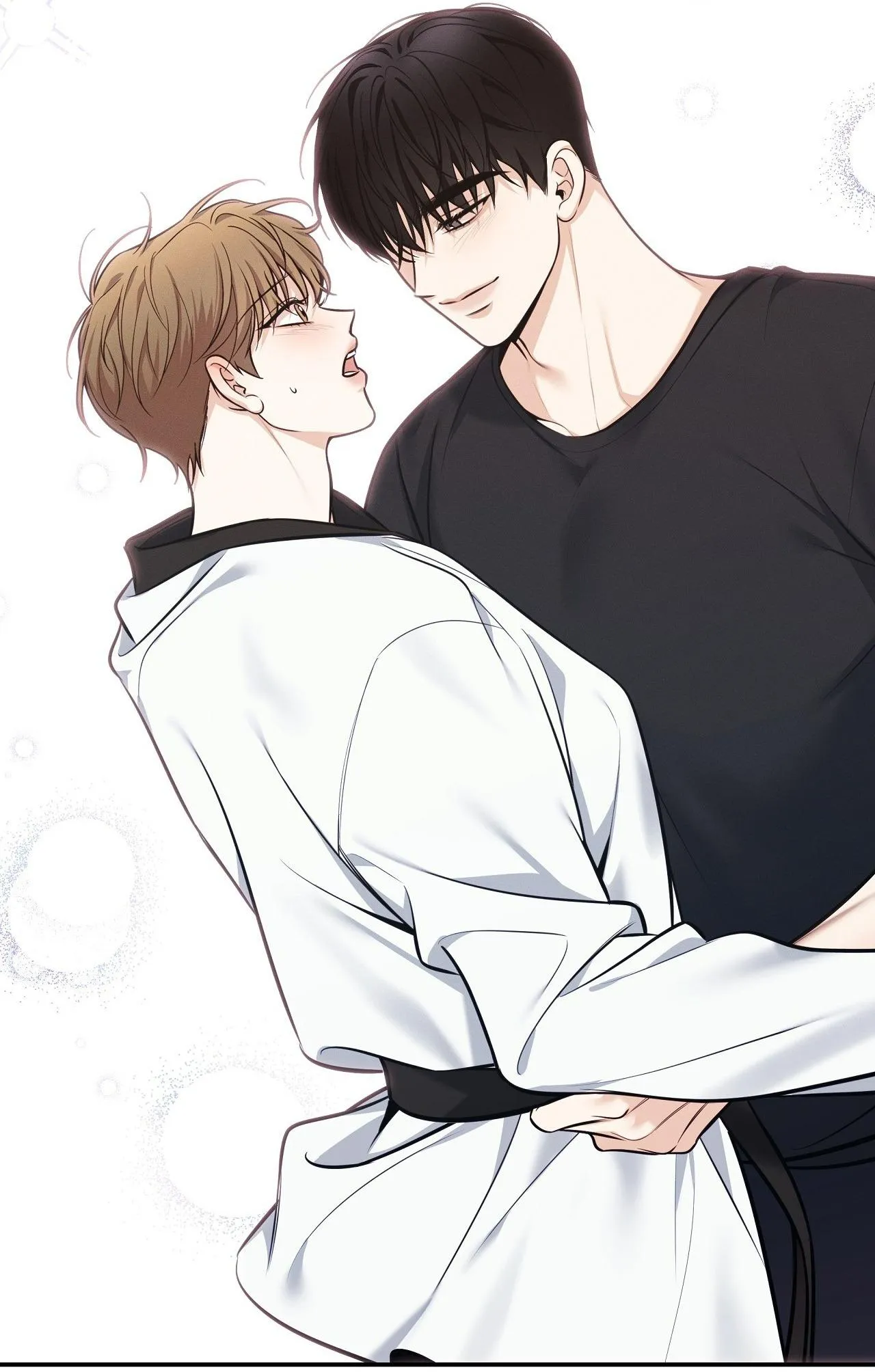 (END) MÙA HÈ NĂM ẤY Chapter 40 Trang 68