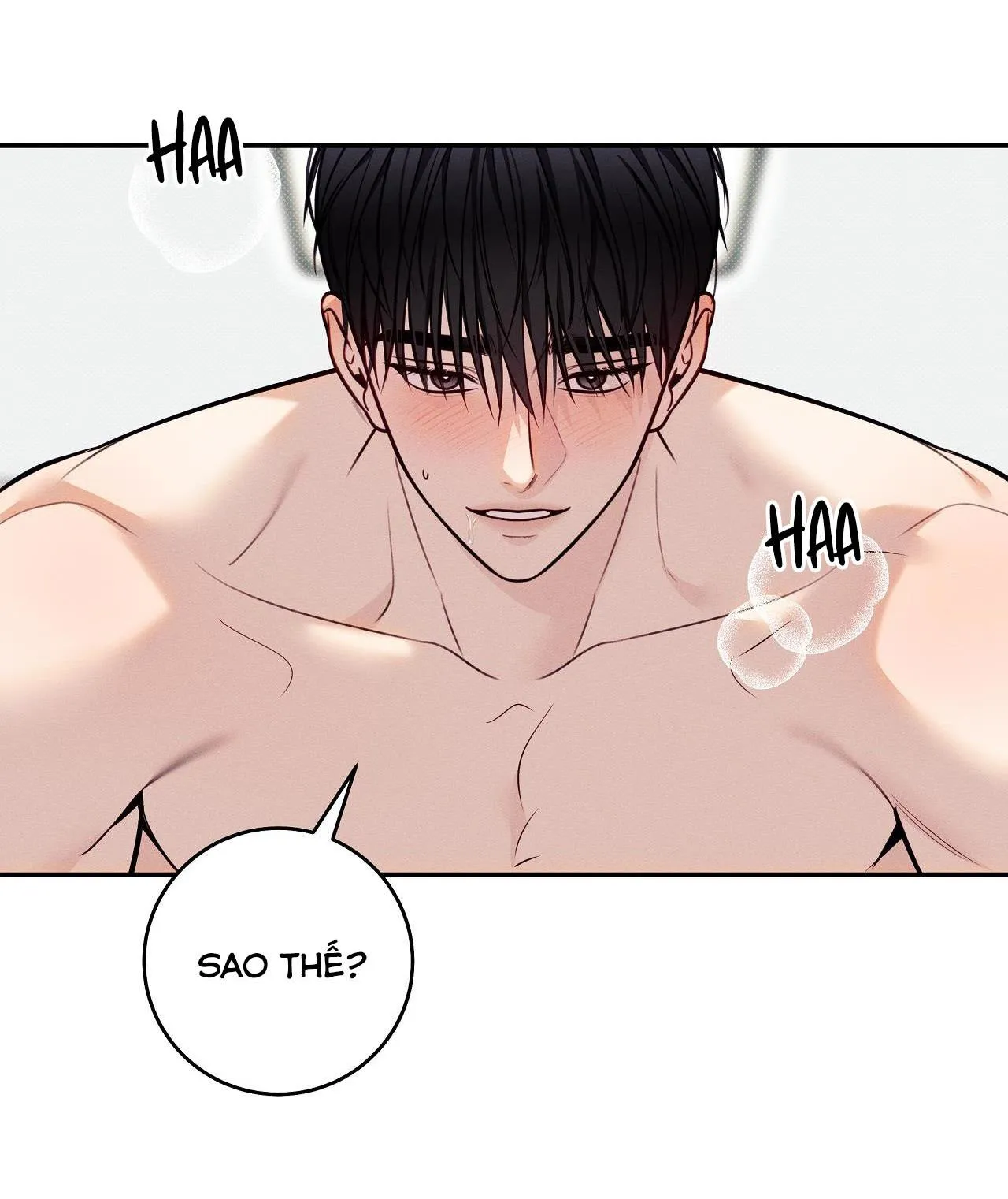 (END) MÙA HÈ NĂM ẤY Chapter 41 Trang 7