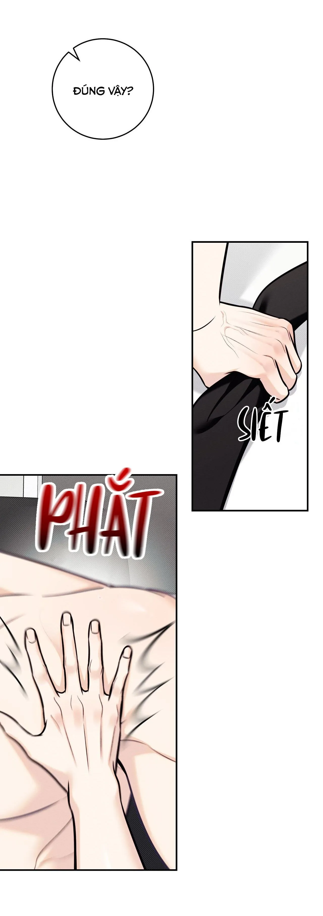 (END) MÙA HÈ NĂM ẤY Chapter 41 Trang 9