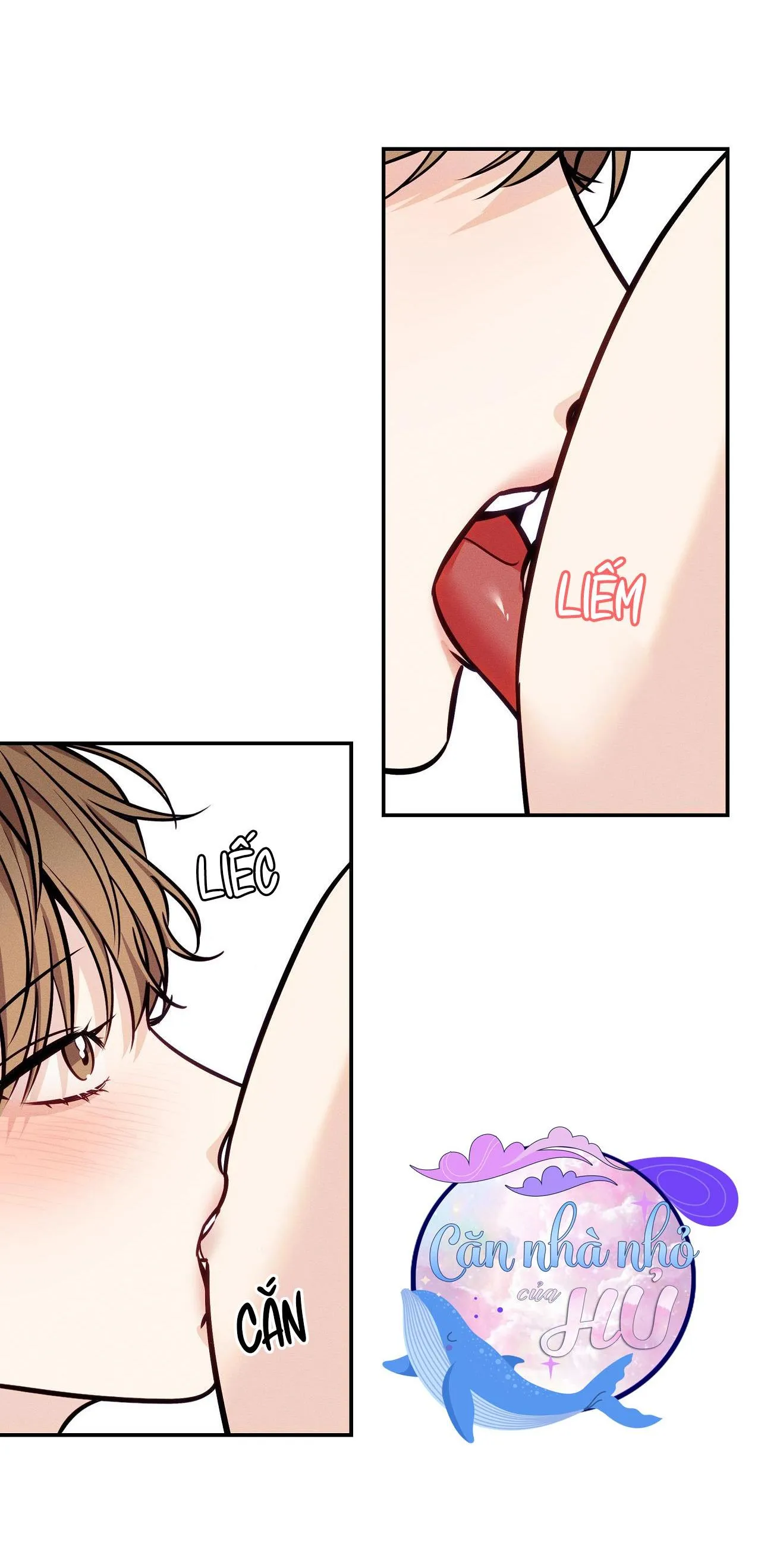 (END) MÙA HÈ NĂM ẤY Chapter 41 Trang 12