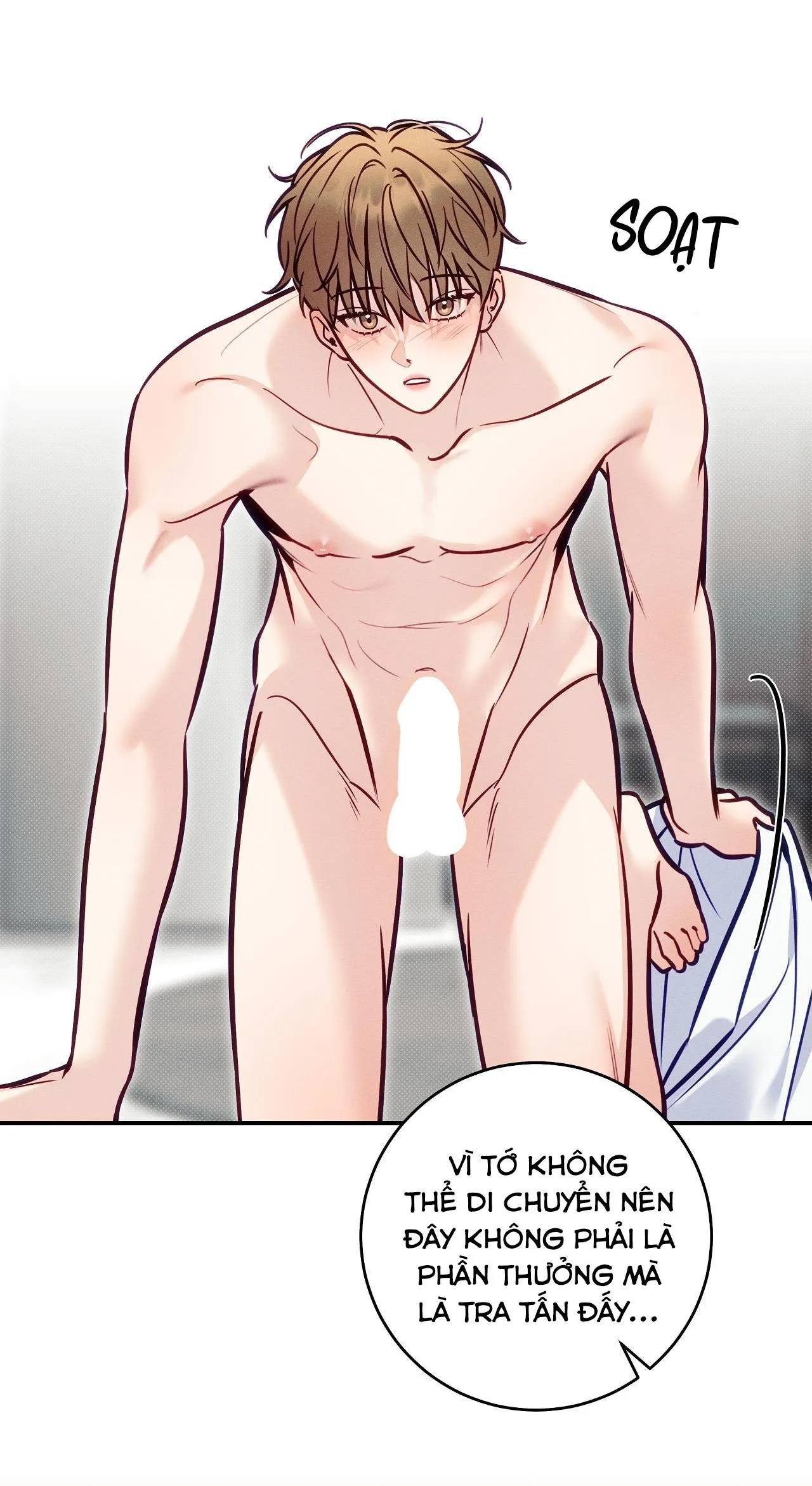 (END) MÙA HÈ NĂM ẤY Chapter 41 Trang 26