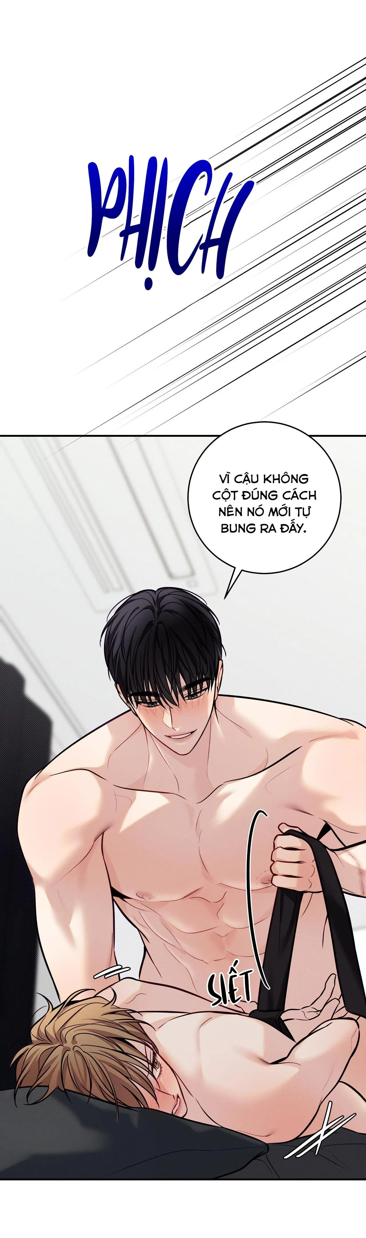 (END) MÙA HÈ NĂM ẤY Chapter 41 Trang 33