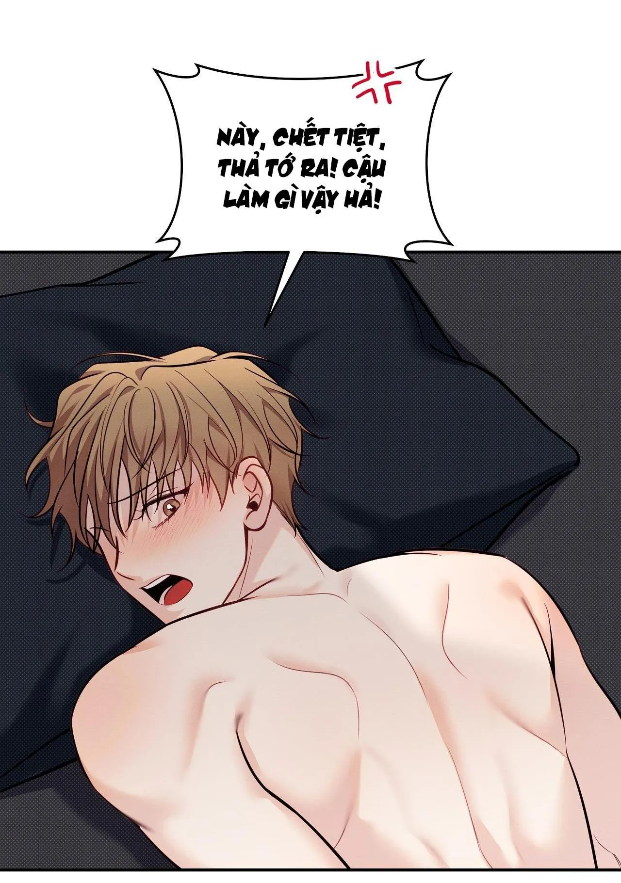 (END) MÙA HÈ NĂM ẤY Chapter 41 Trang 35