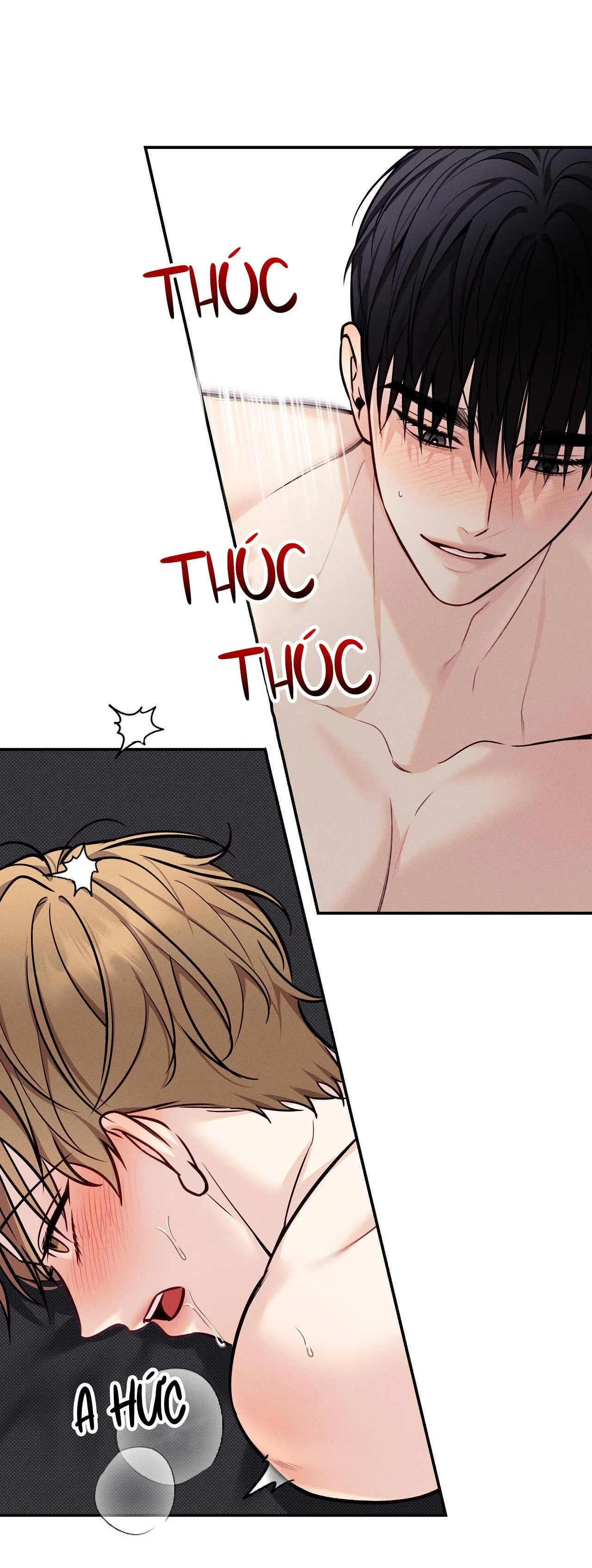 (END) MÙA HÈ NĂM ẤY Chapter 41 Trang 42