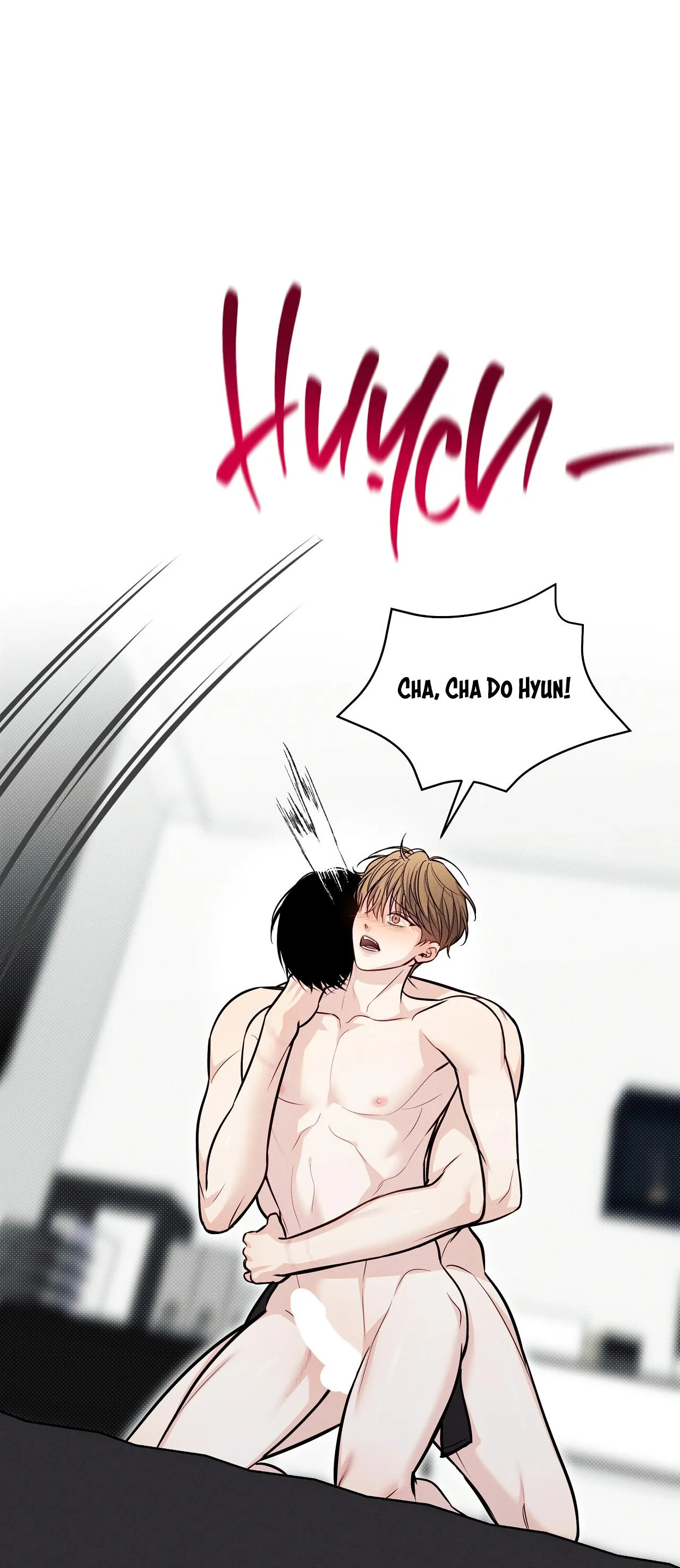 (END) MÙA HÈ NĂM ẤY Chapter 42 Trang 10