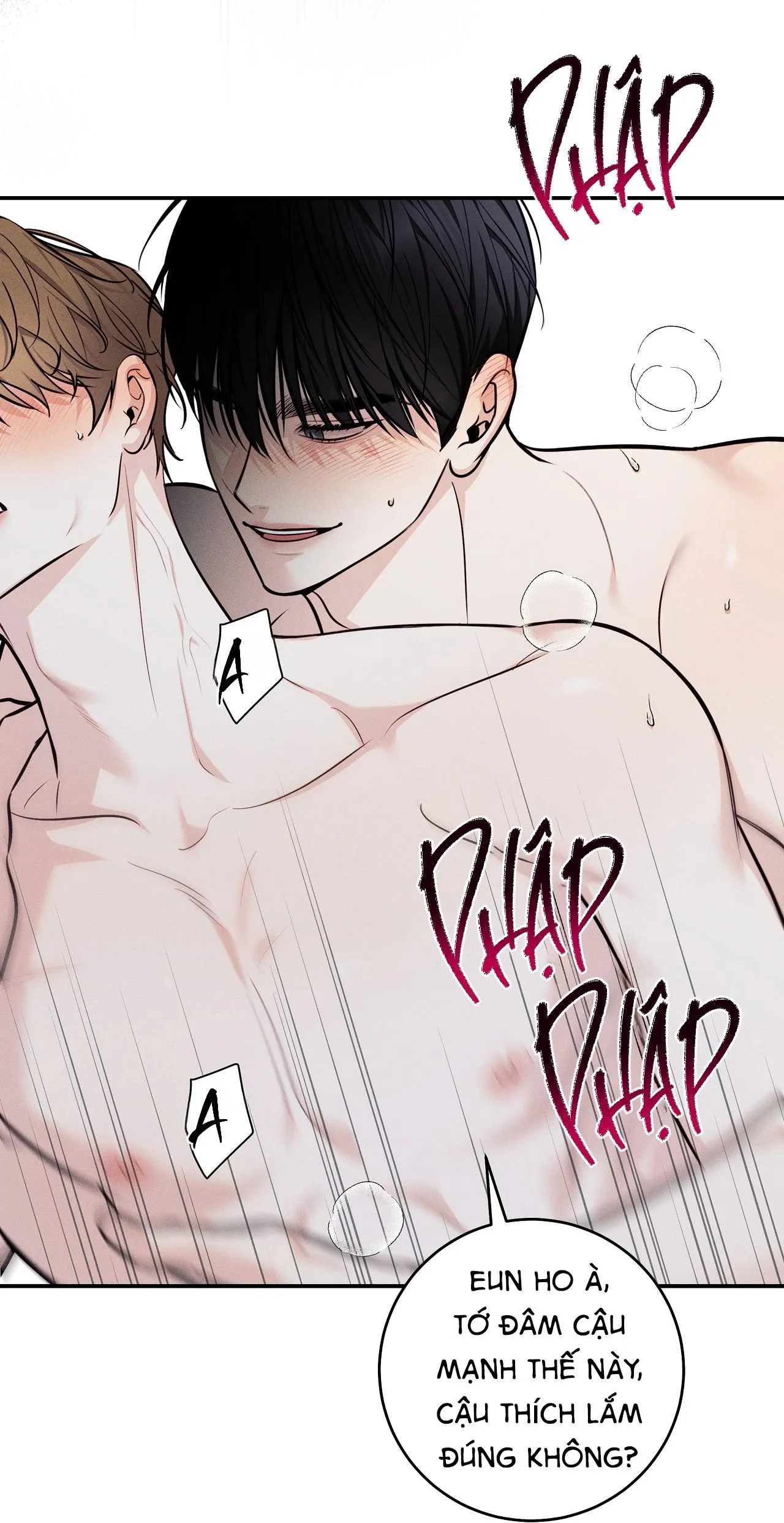 (END) MÙA HÈ NĂM ẤY Chapter 42 Trang 13