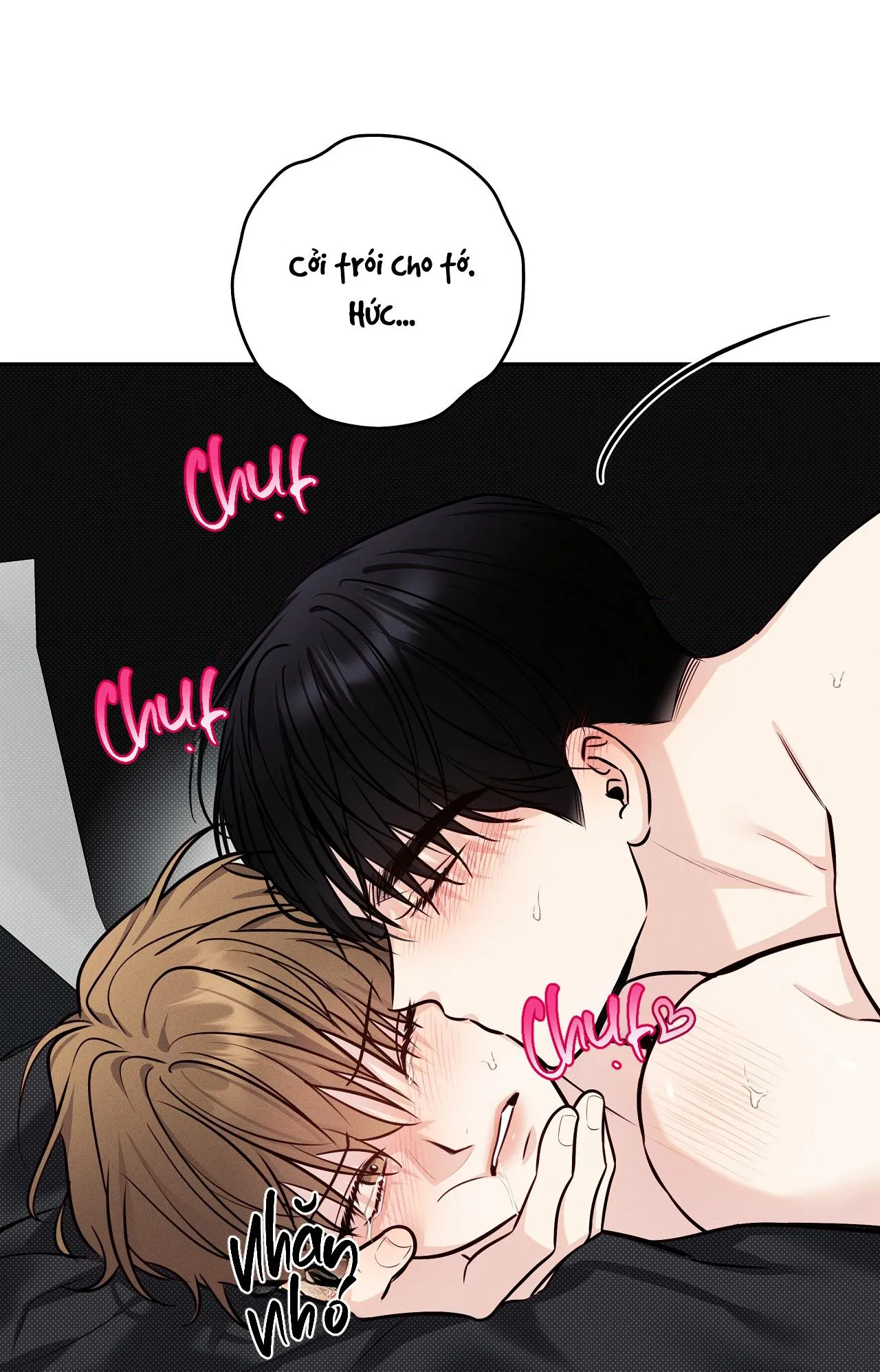 (END) MÙA HÈ NĂM ẤY Chapter 42 Trang 26