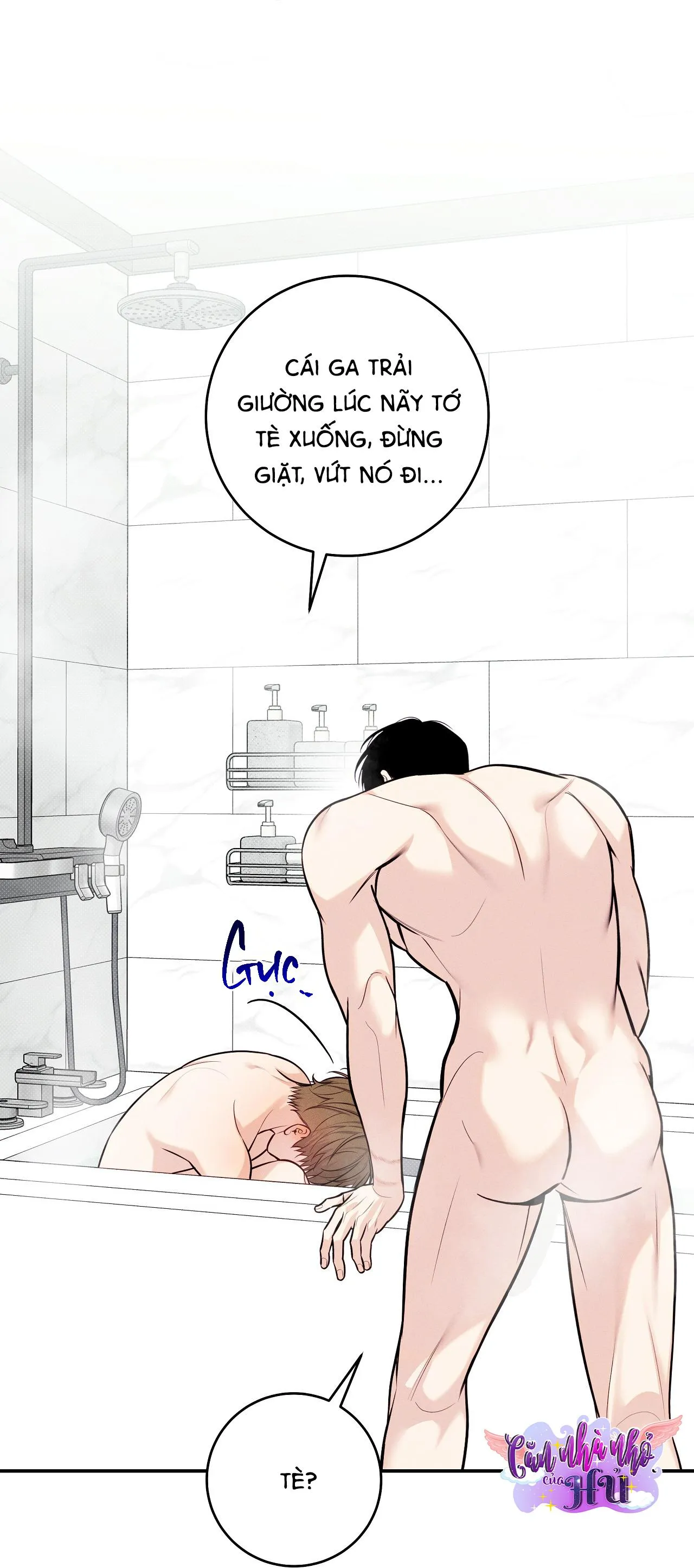 (END) MÙA HÈ NĂM ẤY Chapter 42 Trang 37