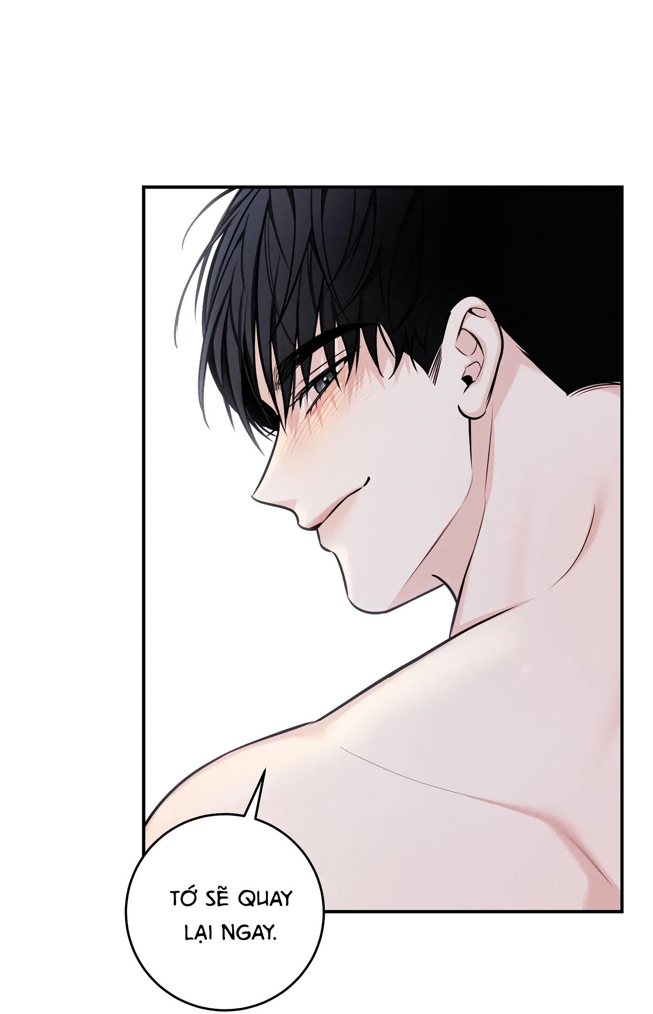 (END) MÙA HÈ NĂM ẤY Chapter 42 Trang 43