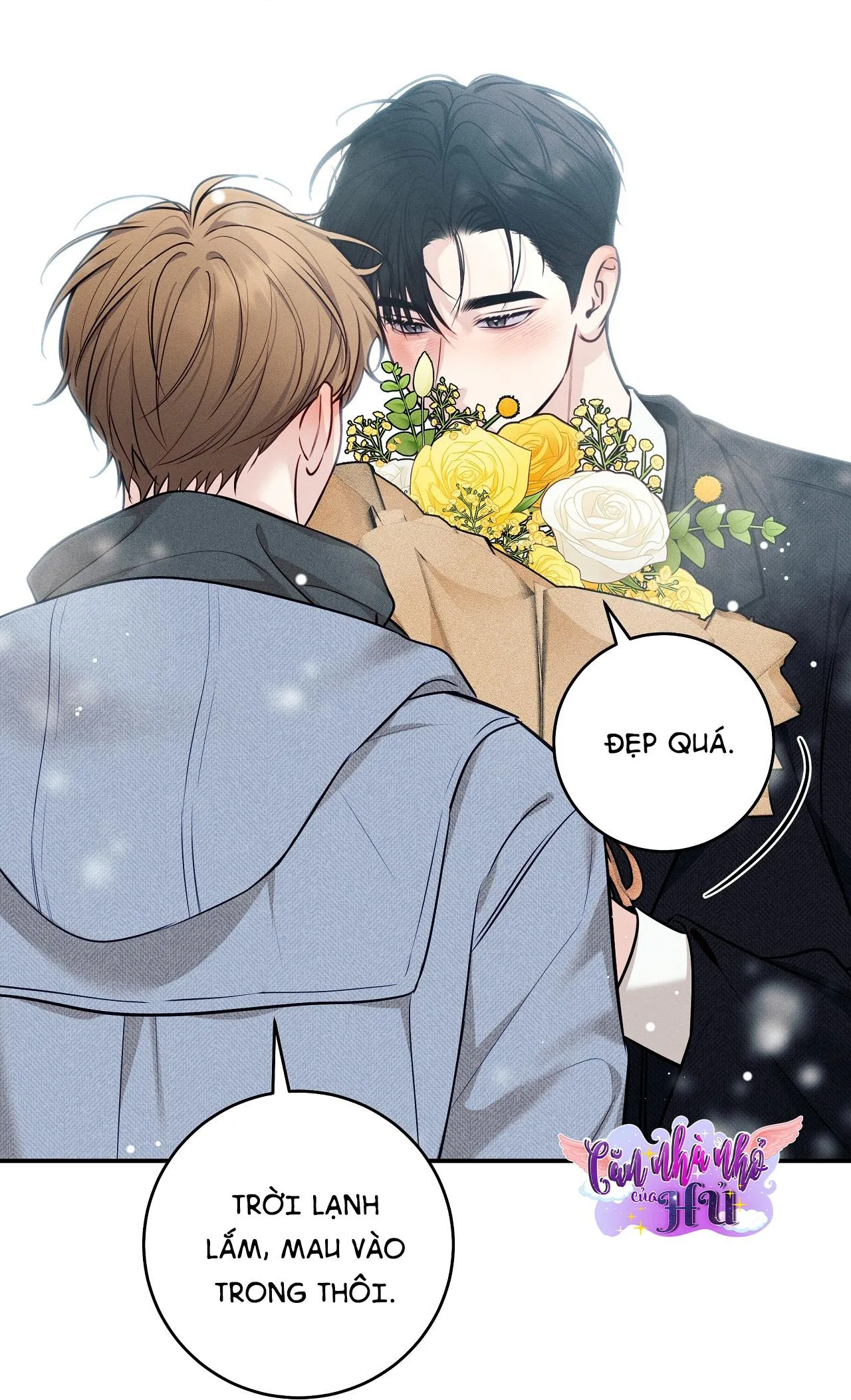 (END) MÙA HÈ NĂM ẤY Chapter 42 Trang 64