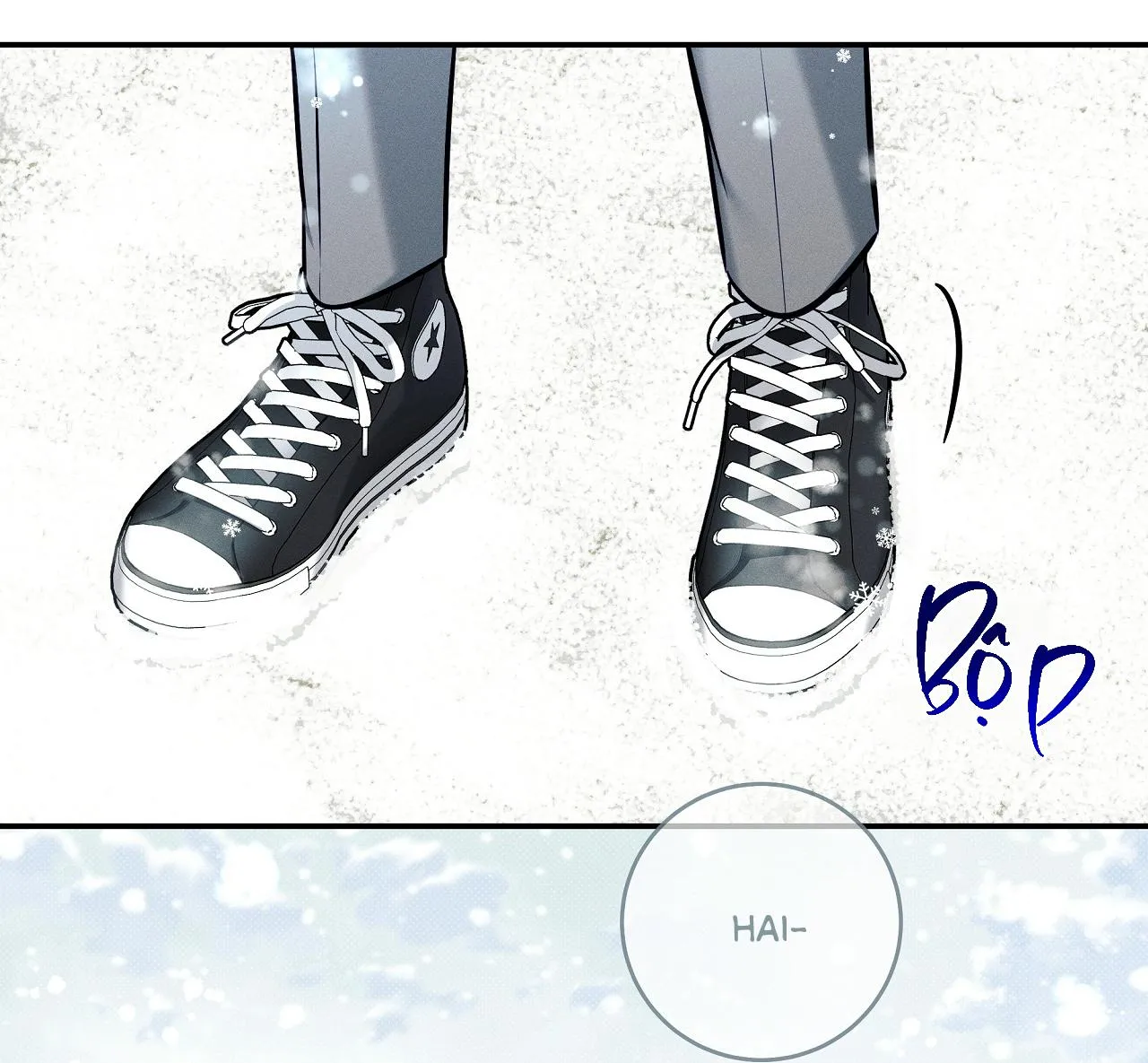 (END) MÙA HÈ NĂM ẤY Chapter 42 Trang 71