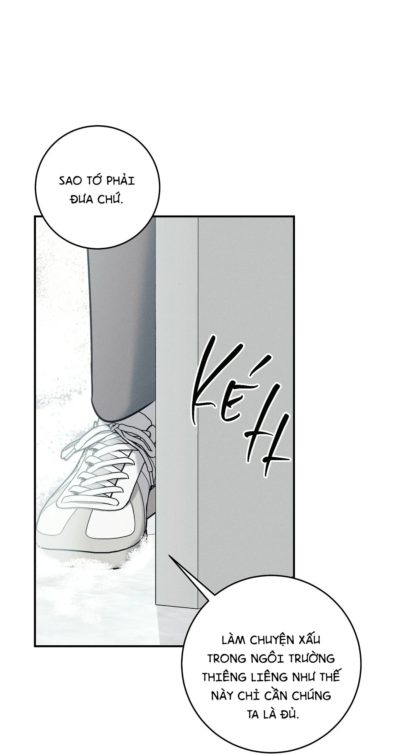 (END) MÙA HÈ NĂM ẤY Chapter 42 Trang 89