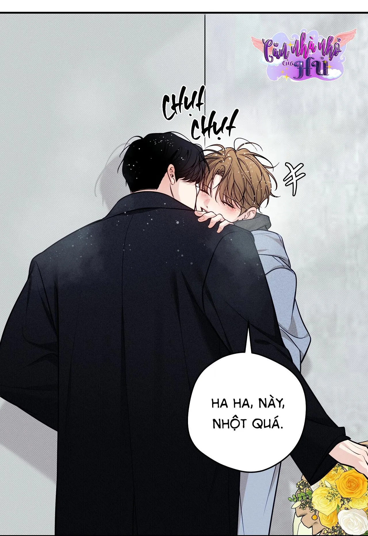 (END) MÙA HÈ NĂM ẤY Chapter 42 Trang 91