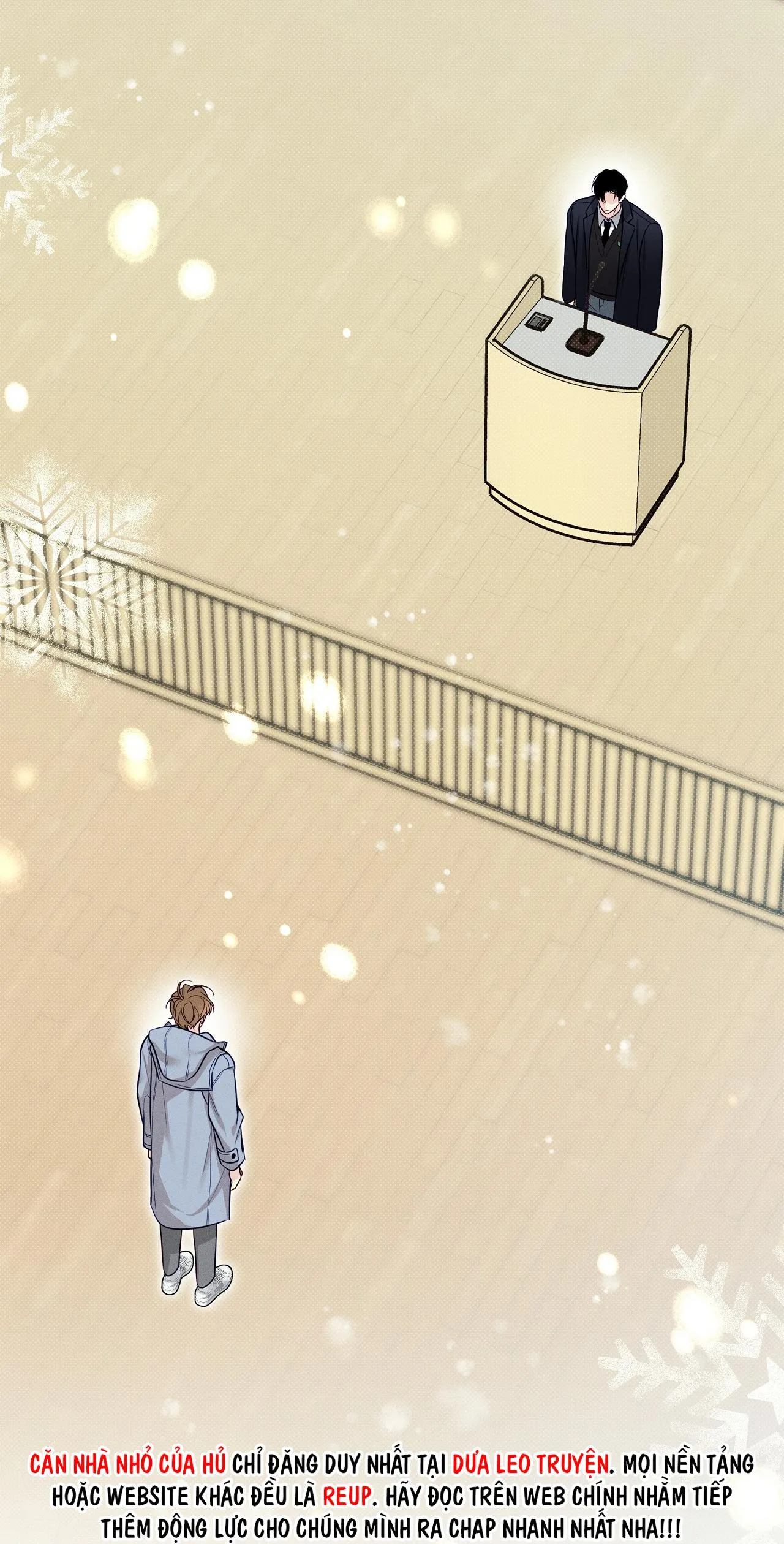 (END) MÙA HÈ NĂM ẤY Chapter 42 Trang 124