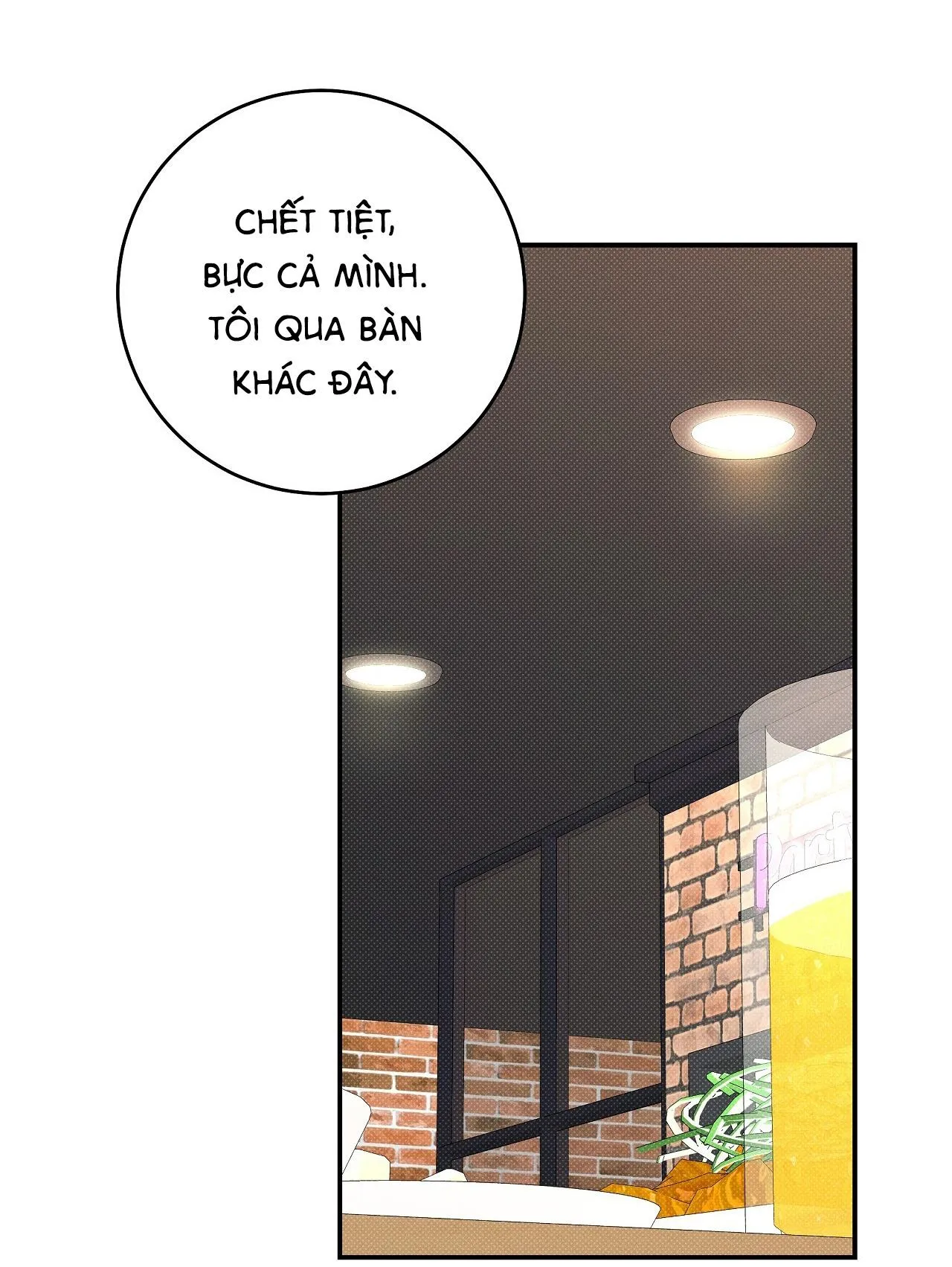 (END) MÙA HÈ NĂM ẤY Chapter 43 Trang 12